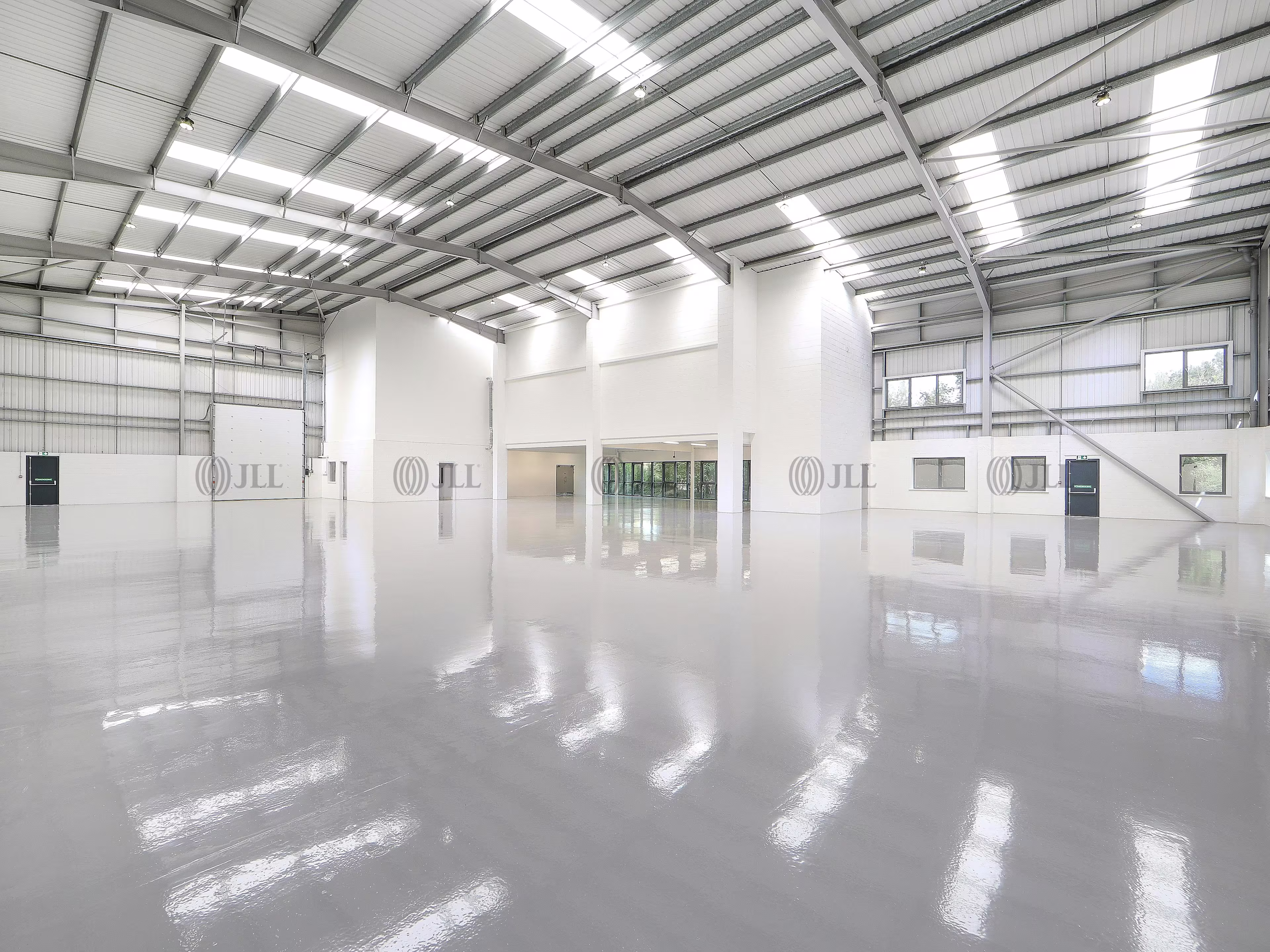 Unit C,  Prologis Park