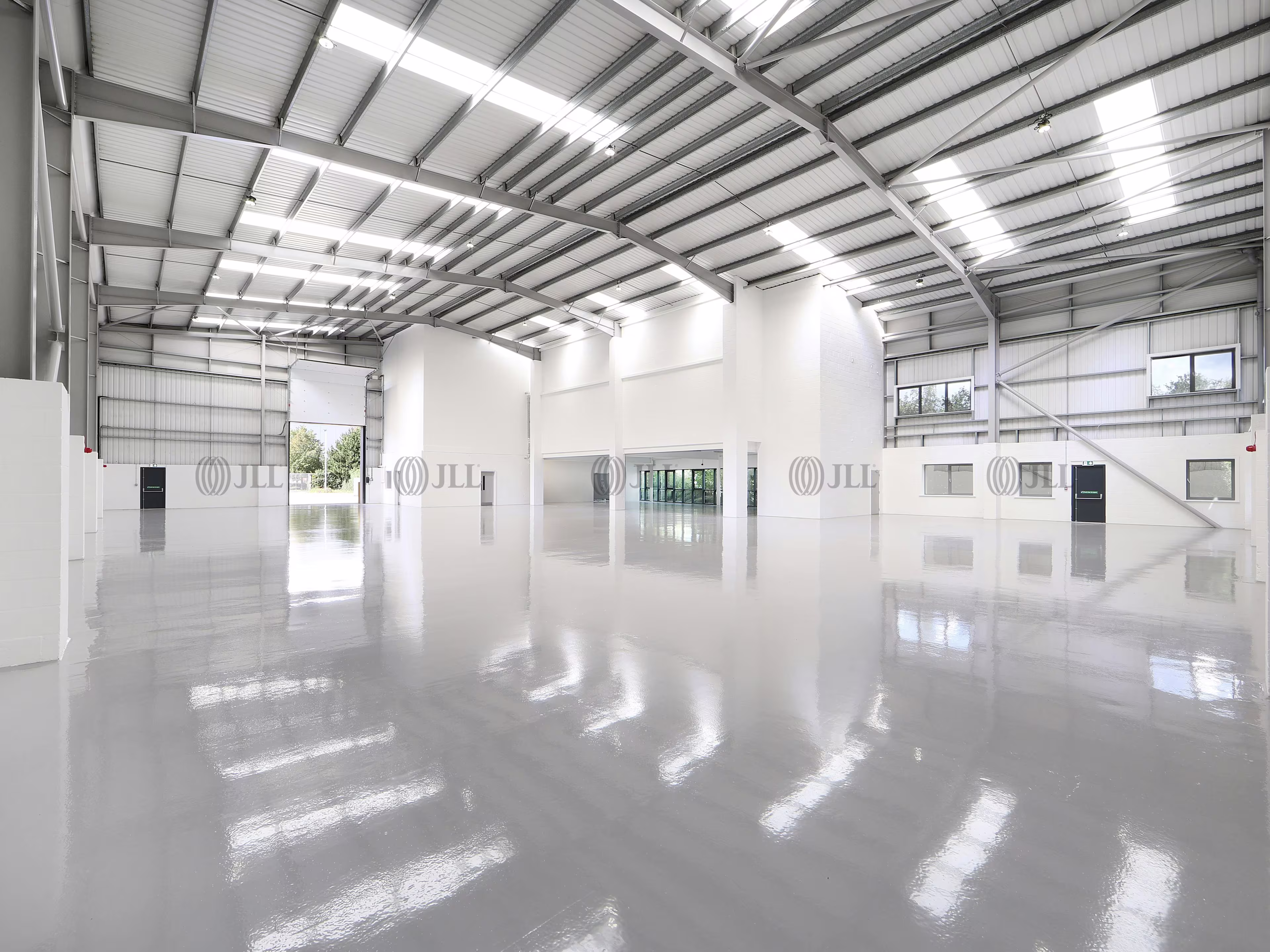 Unit C,  Prologis Park