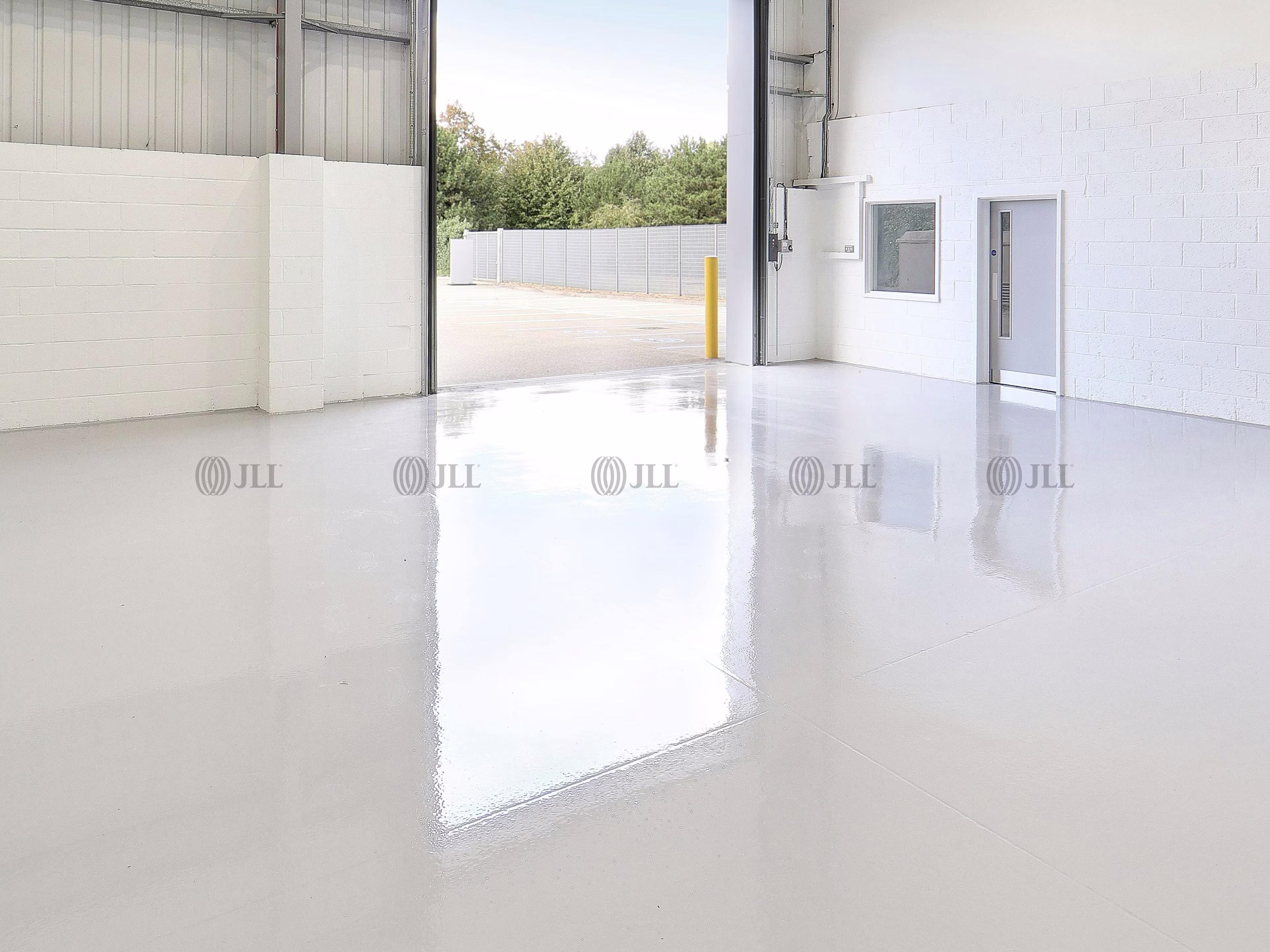 Unit C,  Prologis Park