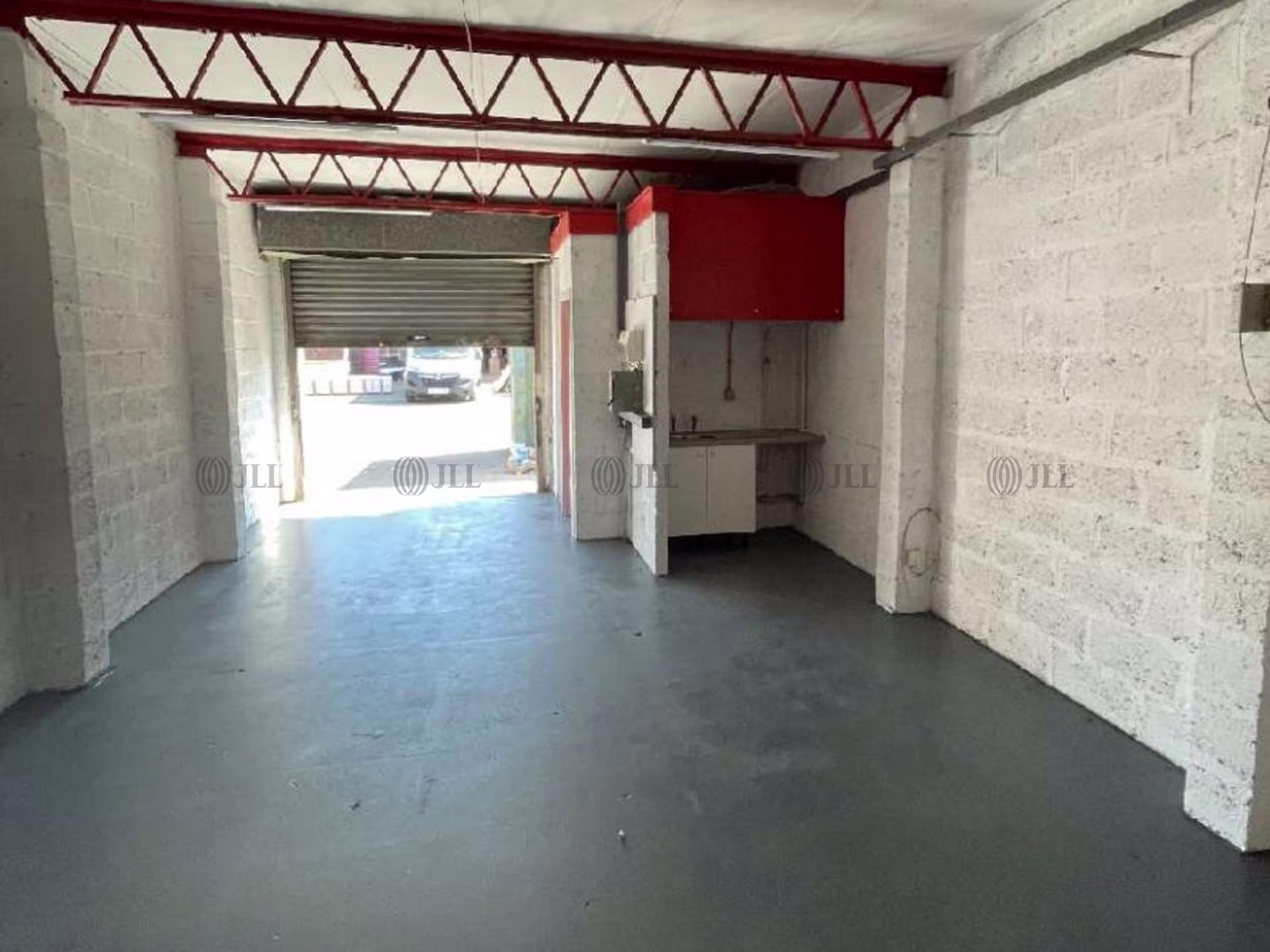 Unit 85 Westfield Industrial Estate