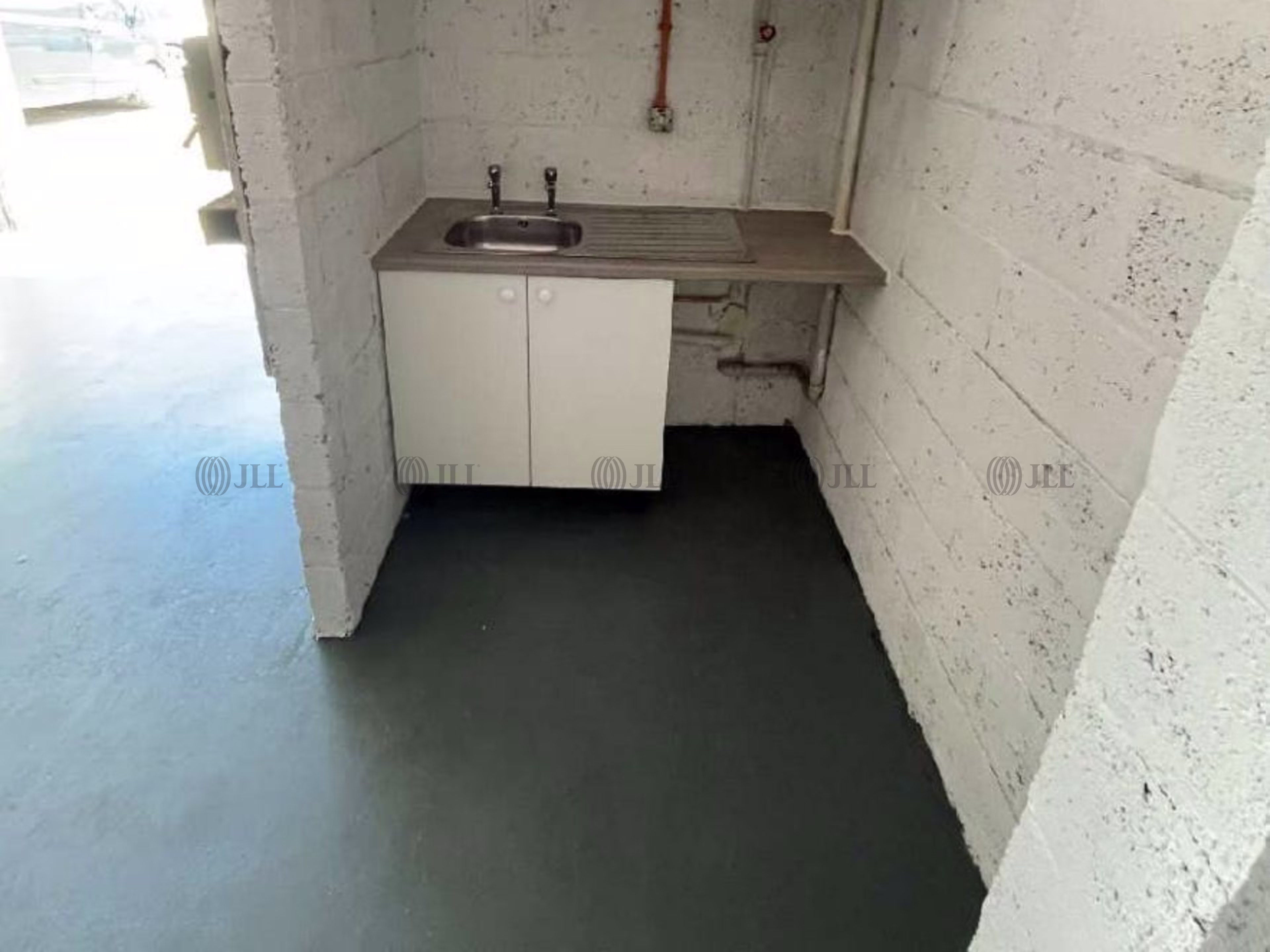 Unit 85 Westfield Industrial Estate