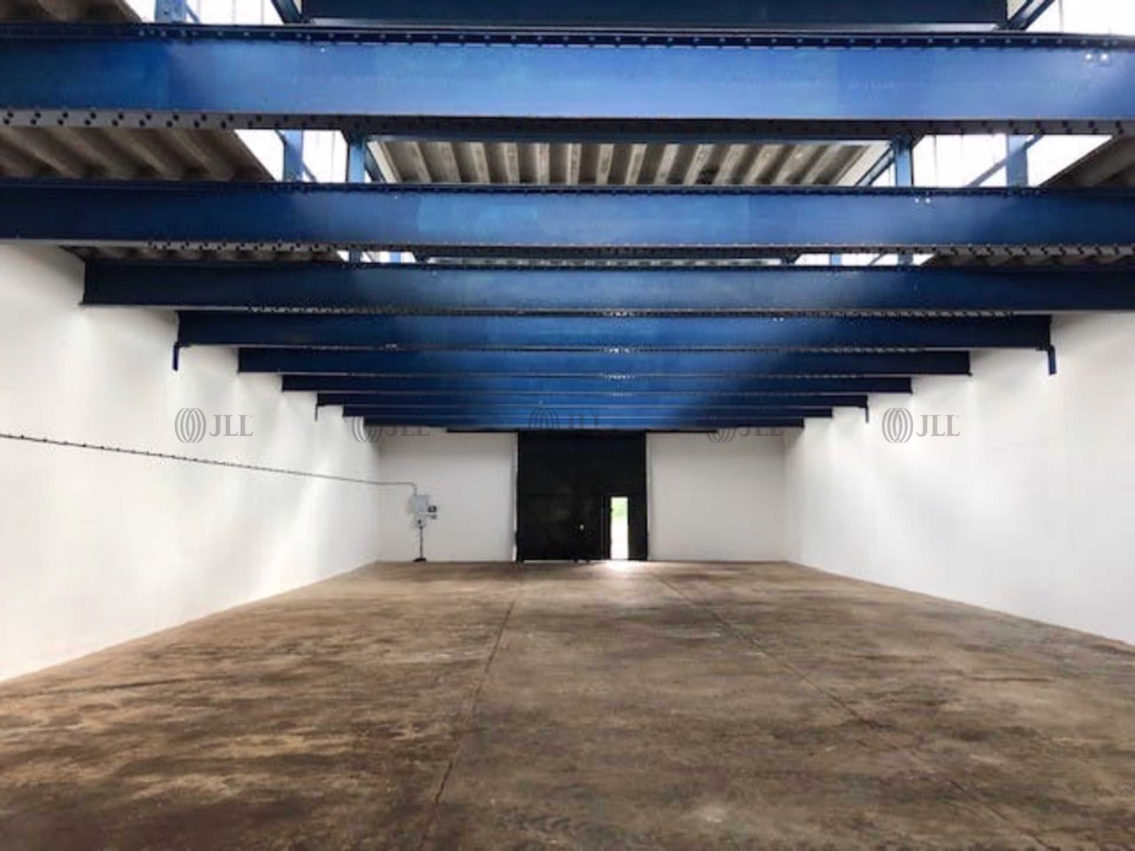 Cursley Distribution Park