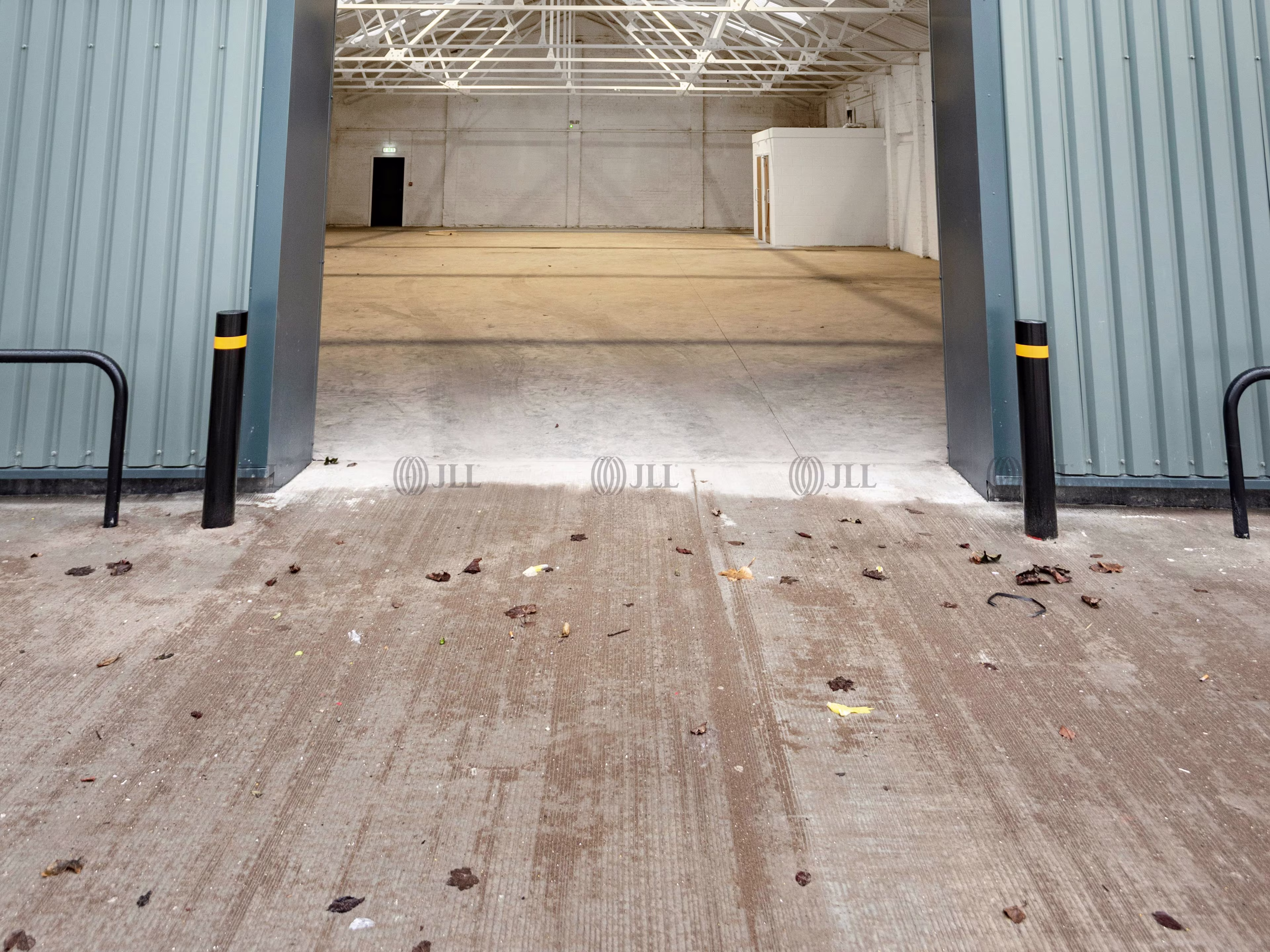 Unit 3, Mandale Park, EH11