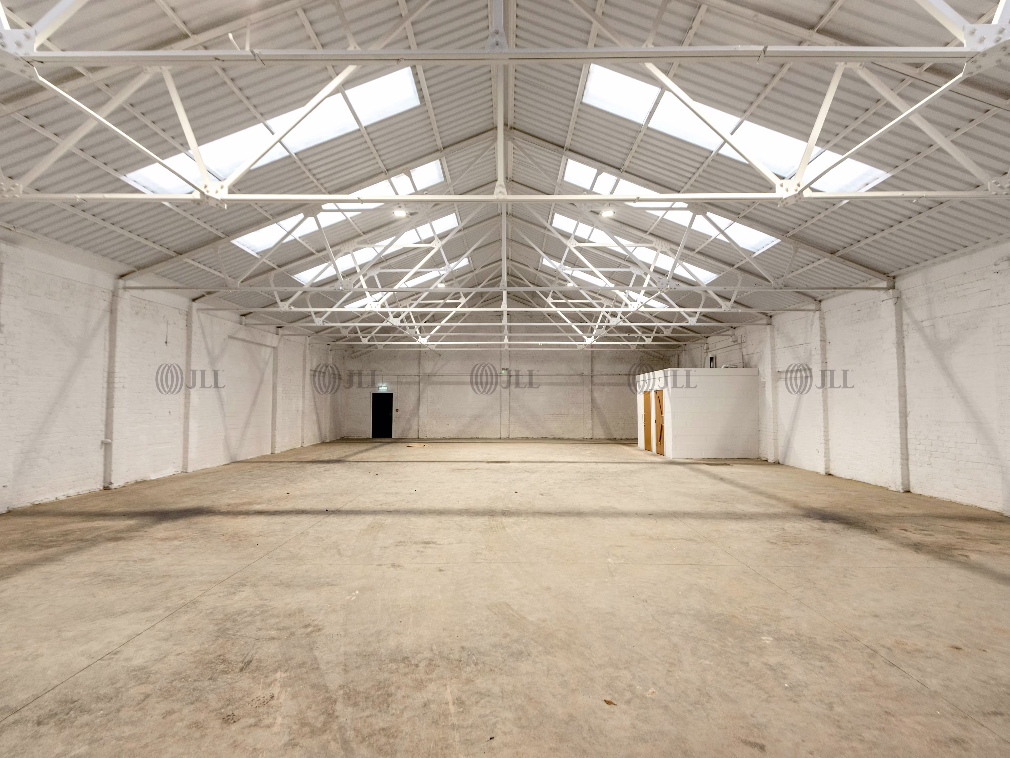 Unit 3, Mandale Park, EH11