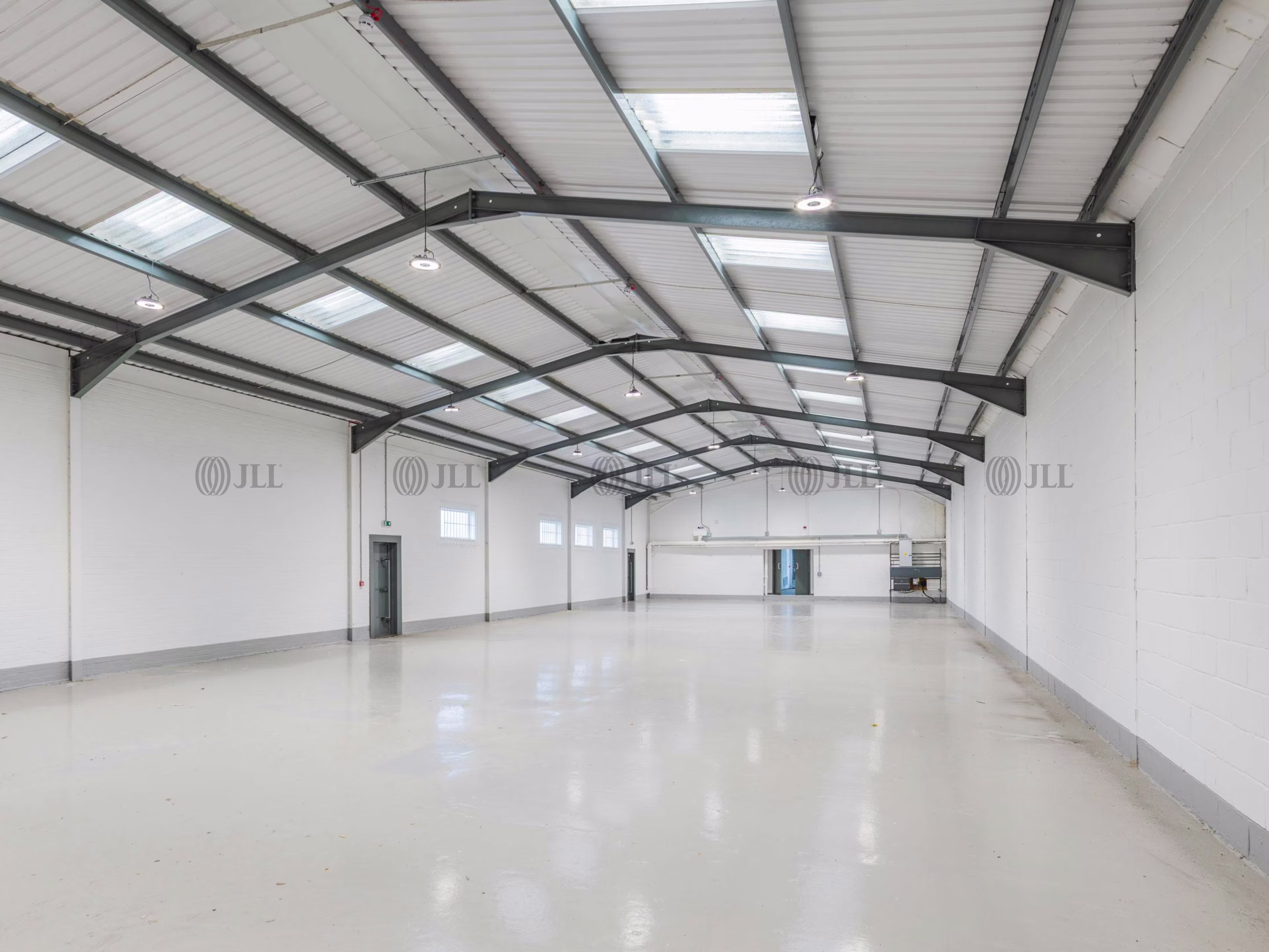 Units 1-3 Great Western Trade Park