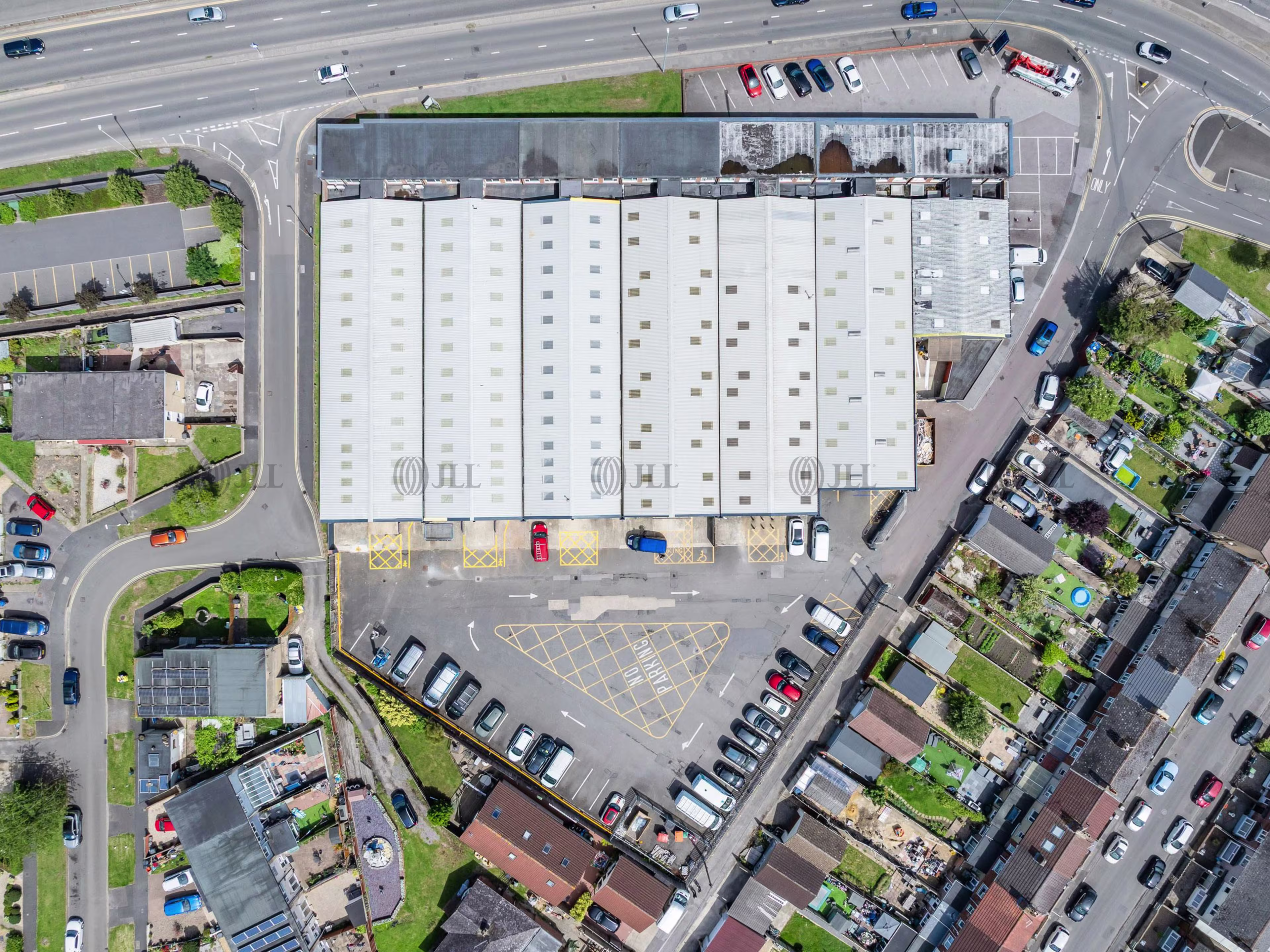 Units 1-3 Great Western Trade Park
