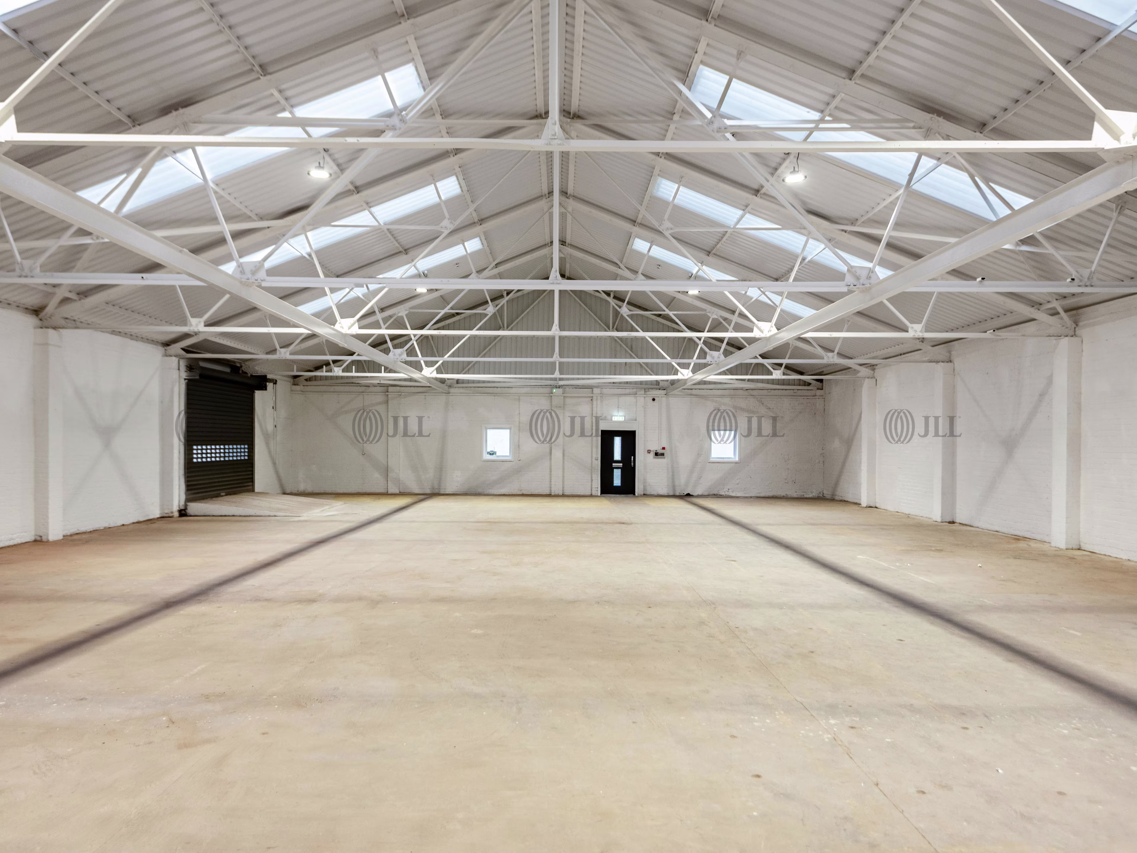 Unit 2, Mandale Park, EH11