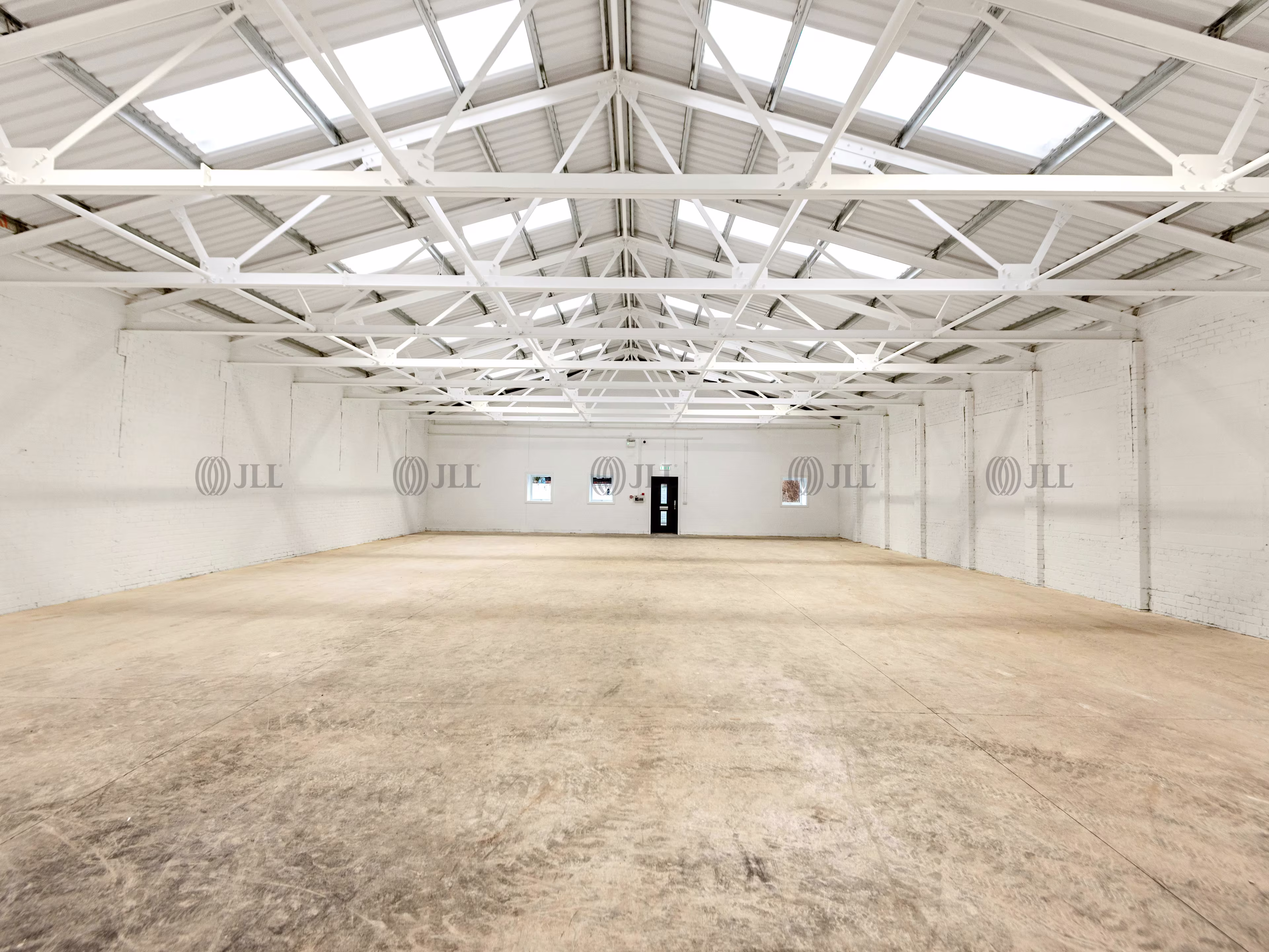 Unit 6, Mandale Park, EH11