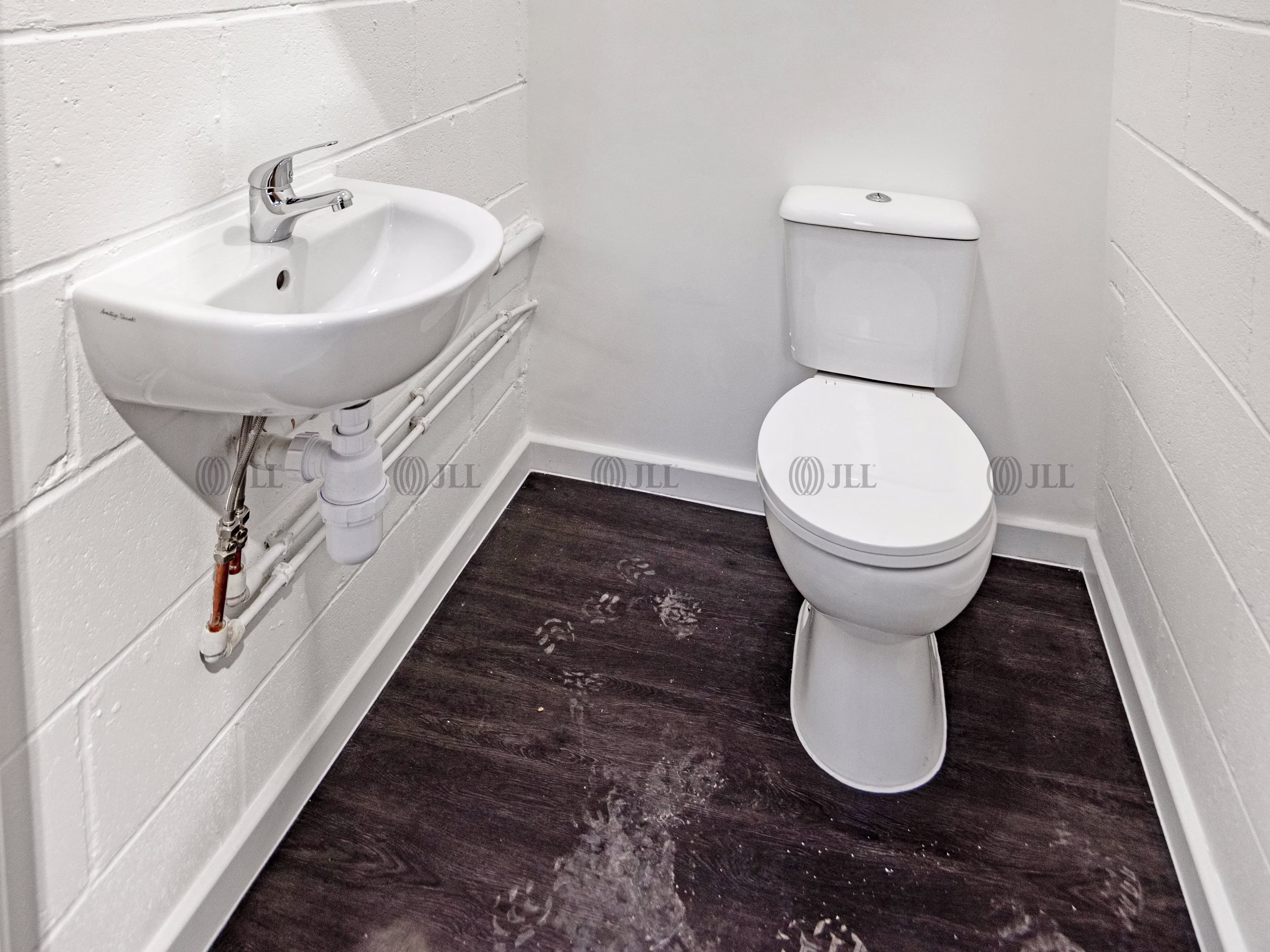 Unit 6, Mandale Park, EH11