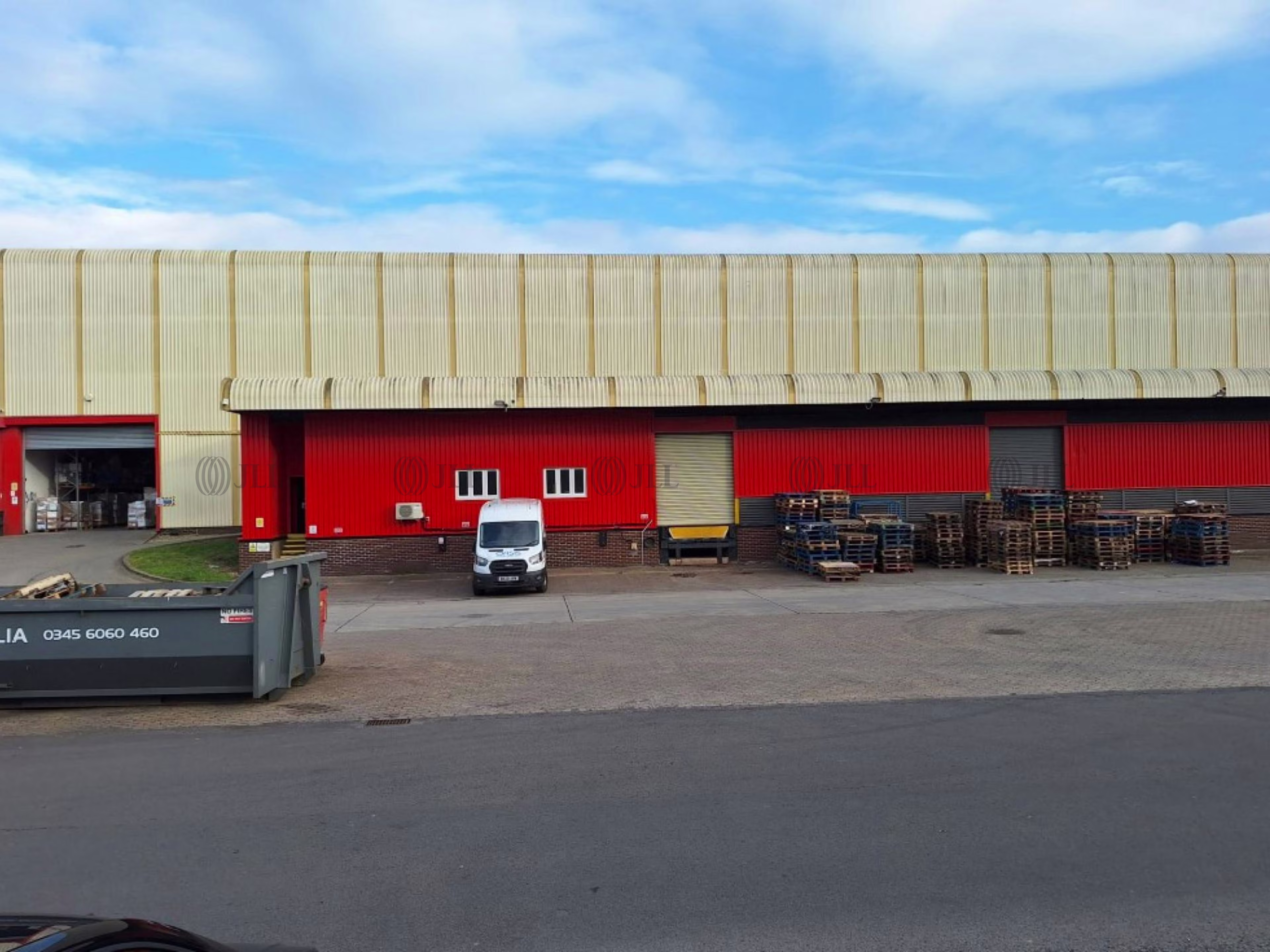 Unit 2 Clearwater Business Park