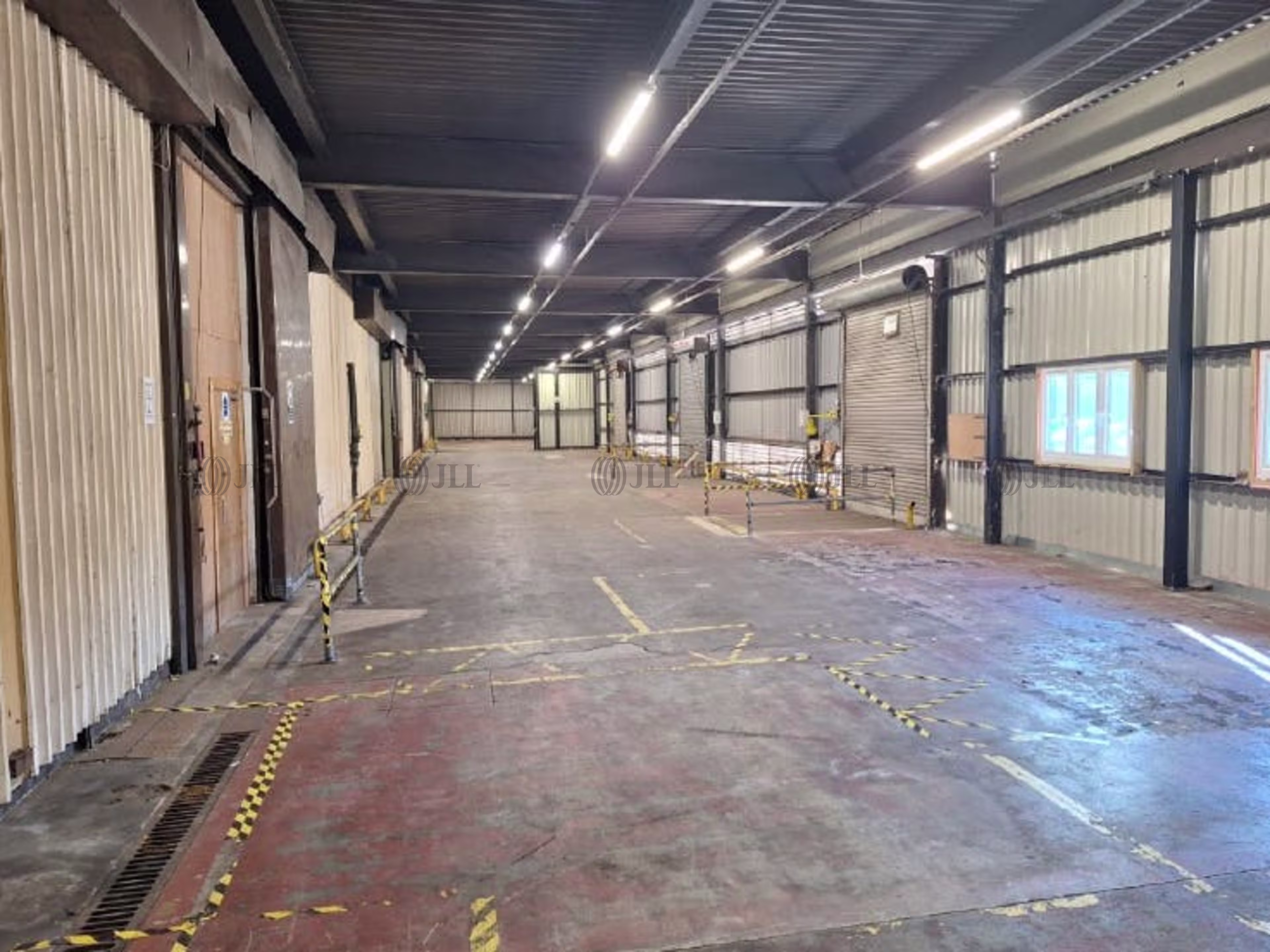 Unit 2 Clearwater Business Park