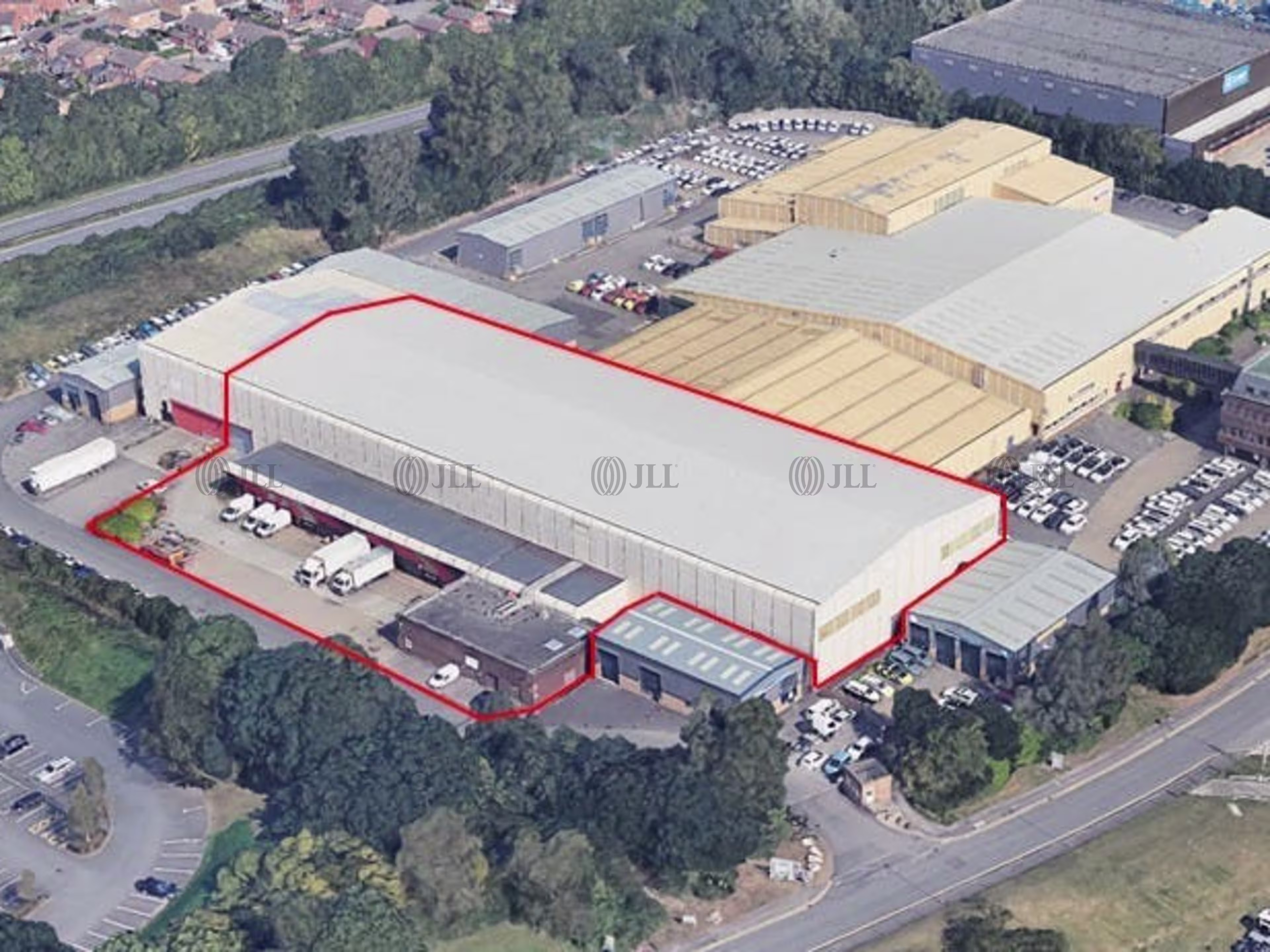 Unit 2 Clearwater Business Park