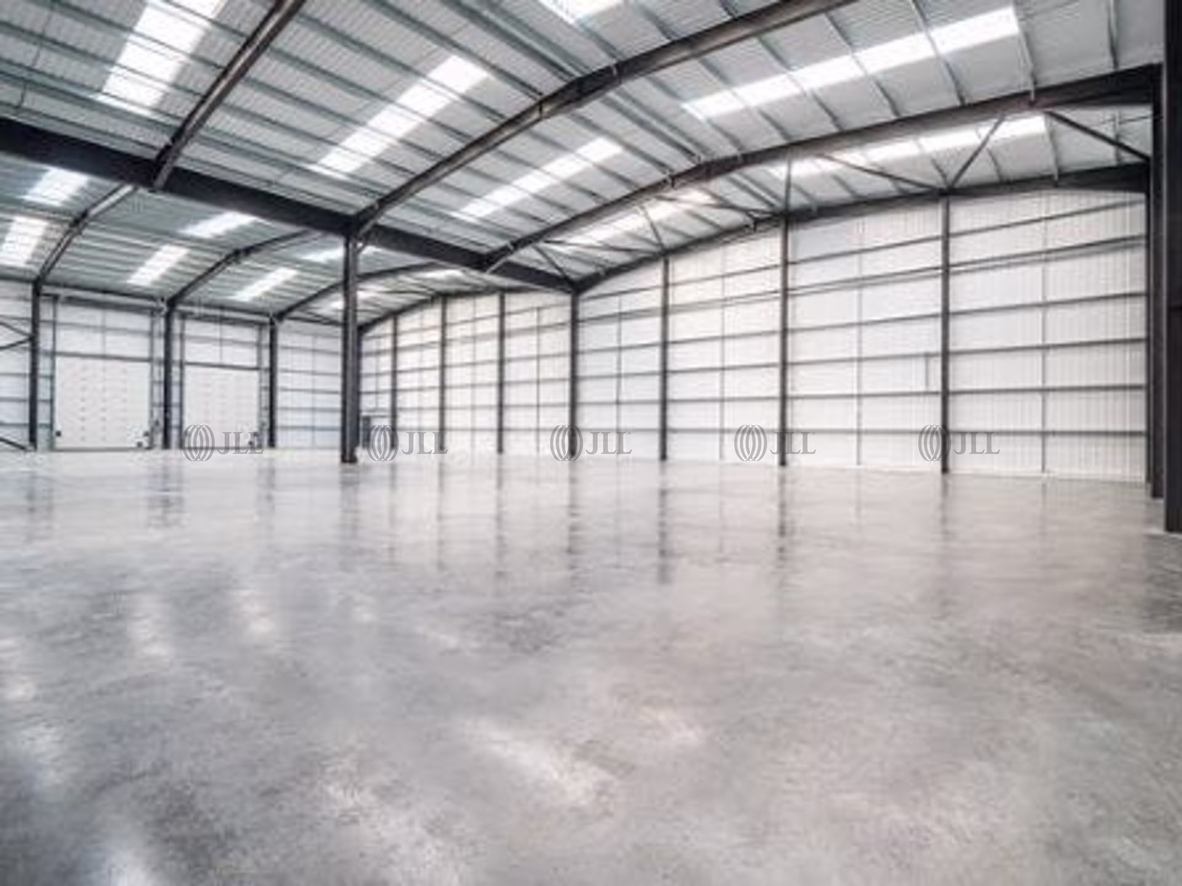 Unit 1B, Watchmoor Point