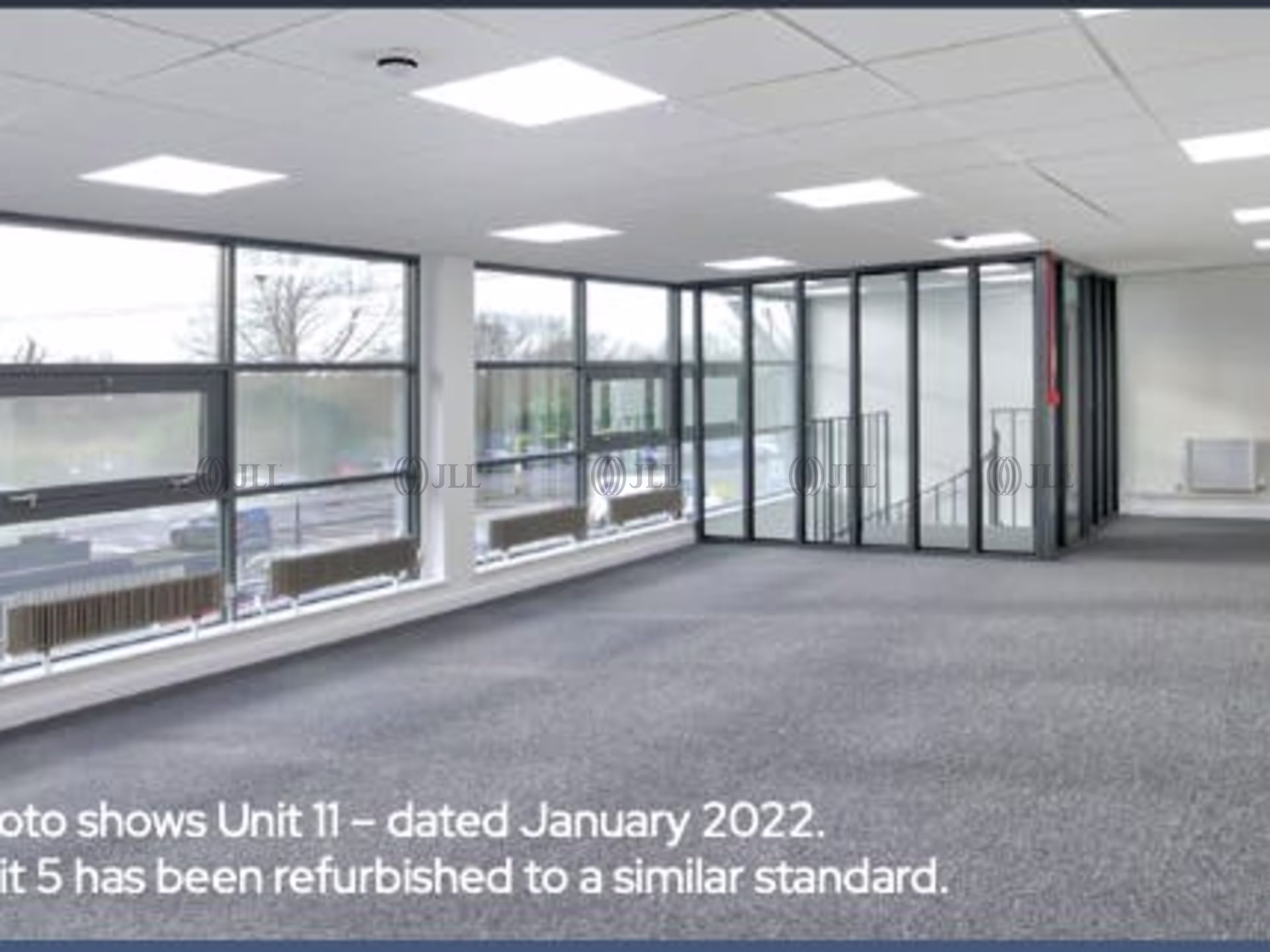 Unit 5, Mole Business Park