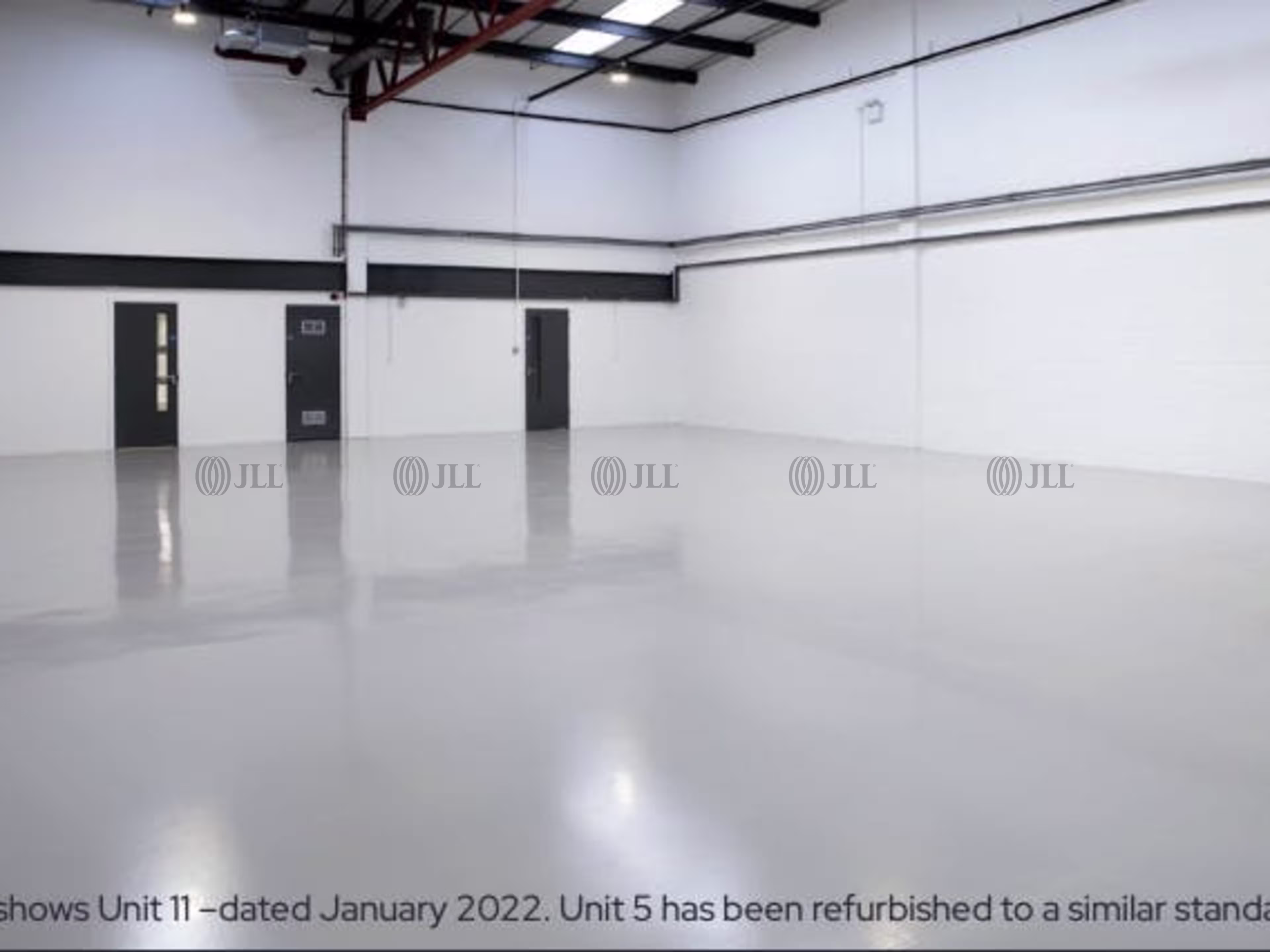 Unit 5, Mole Business Park