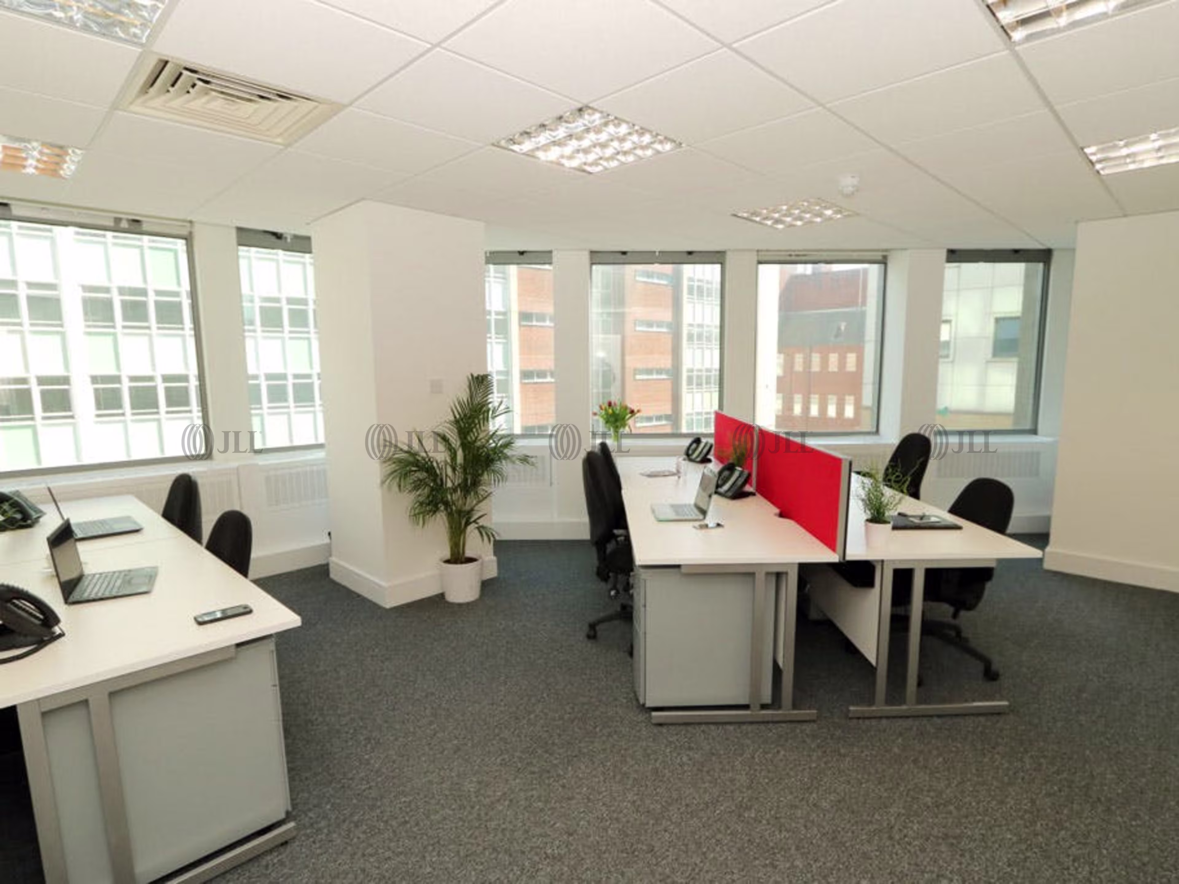 Capital Tower Business Centre