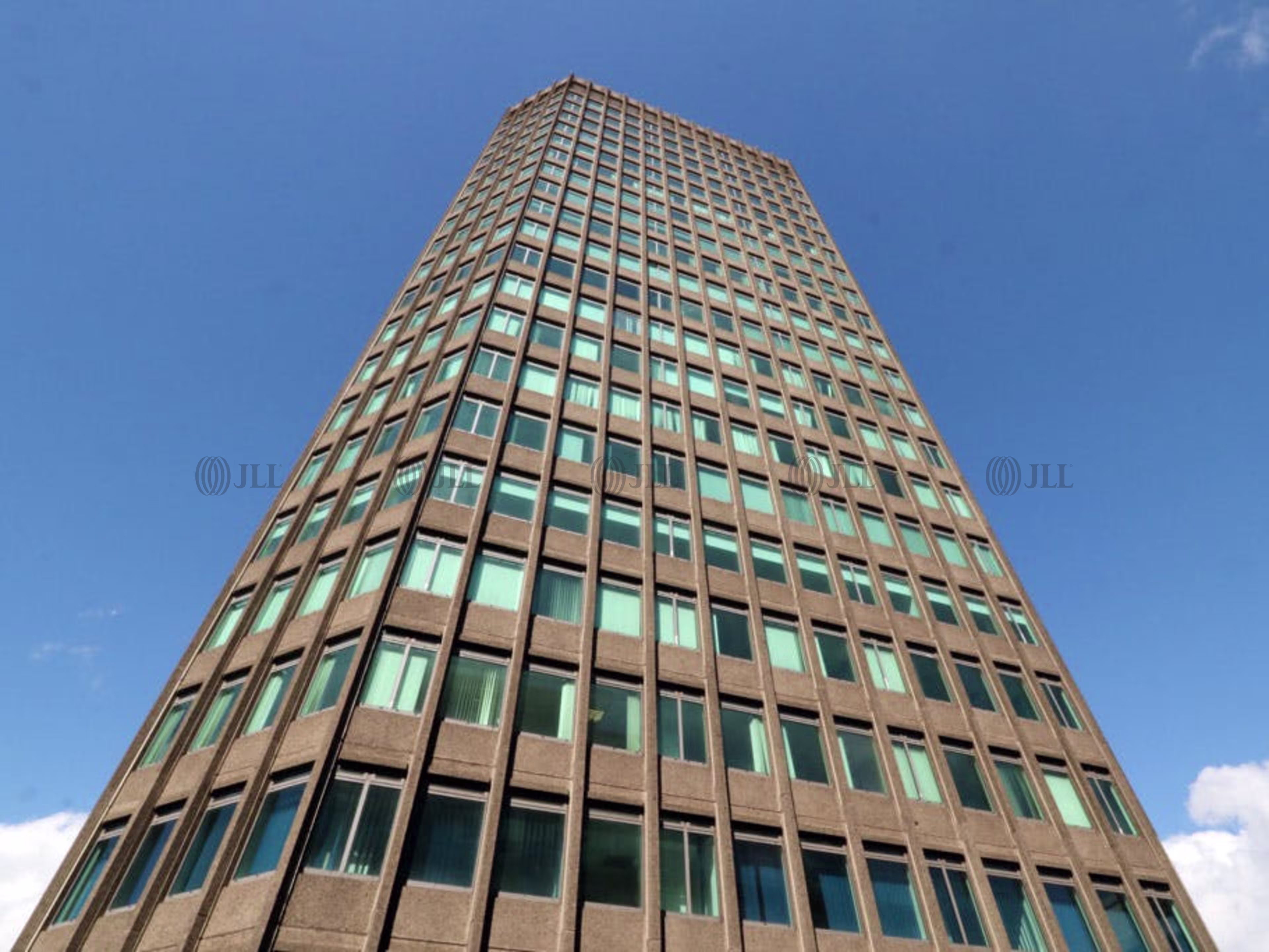 Capital Tower Business Centre