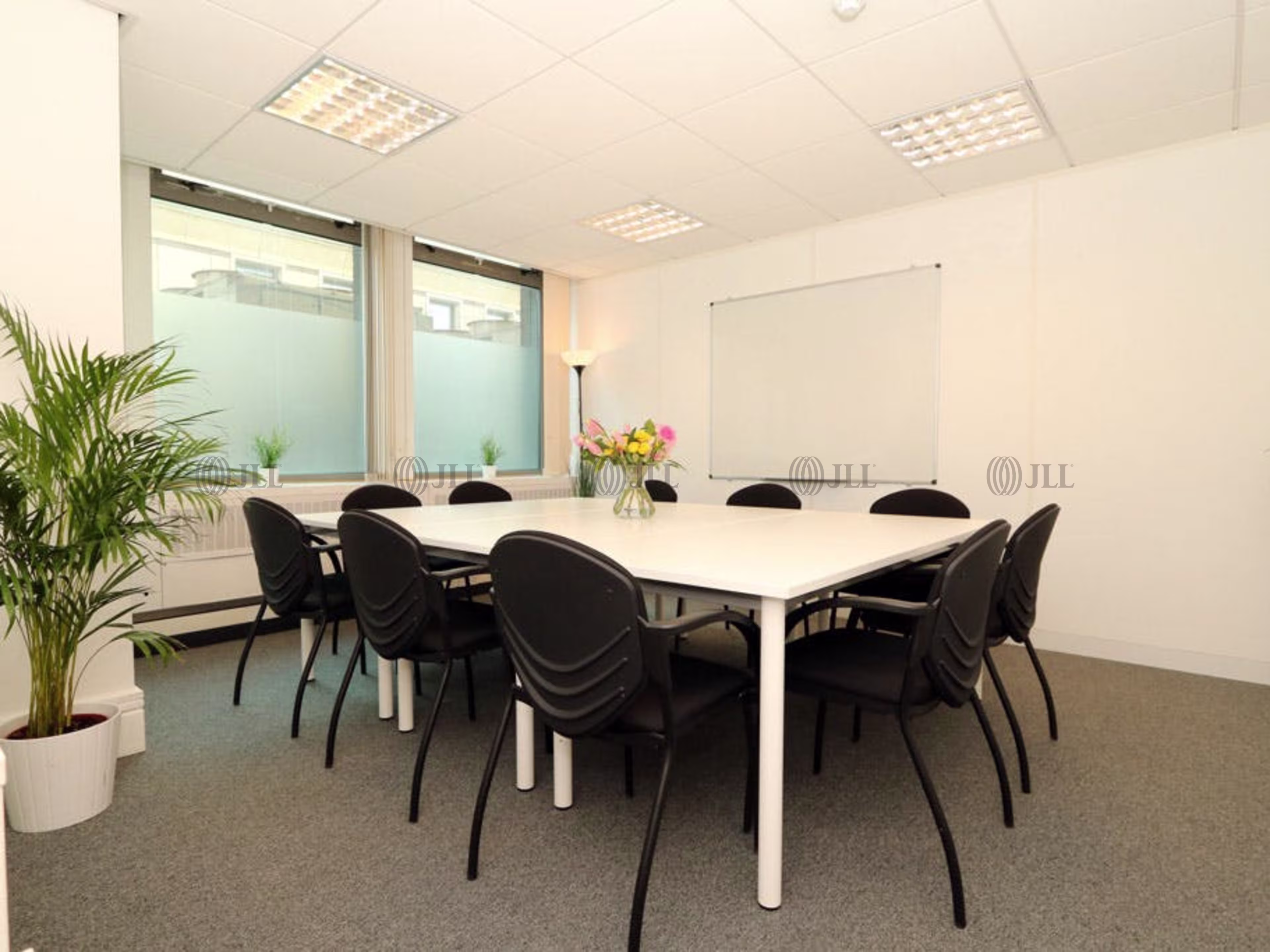 Capital Tower Business Centre