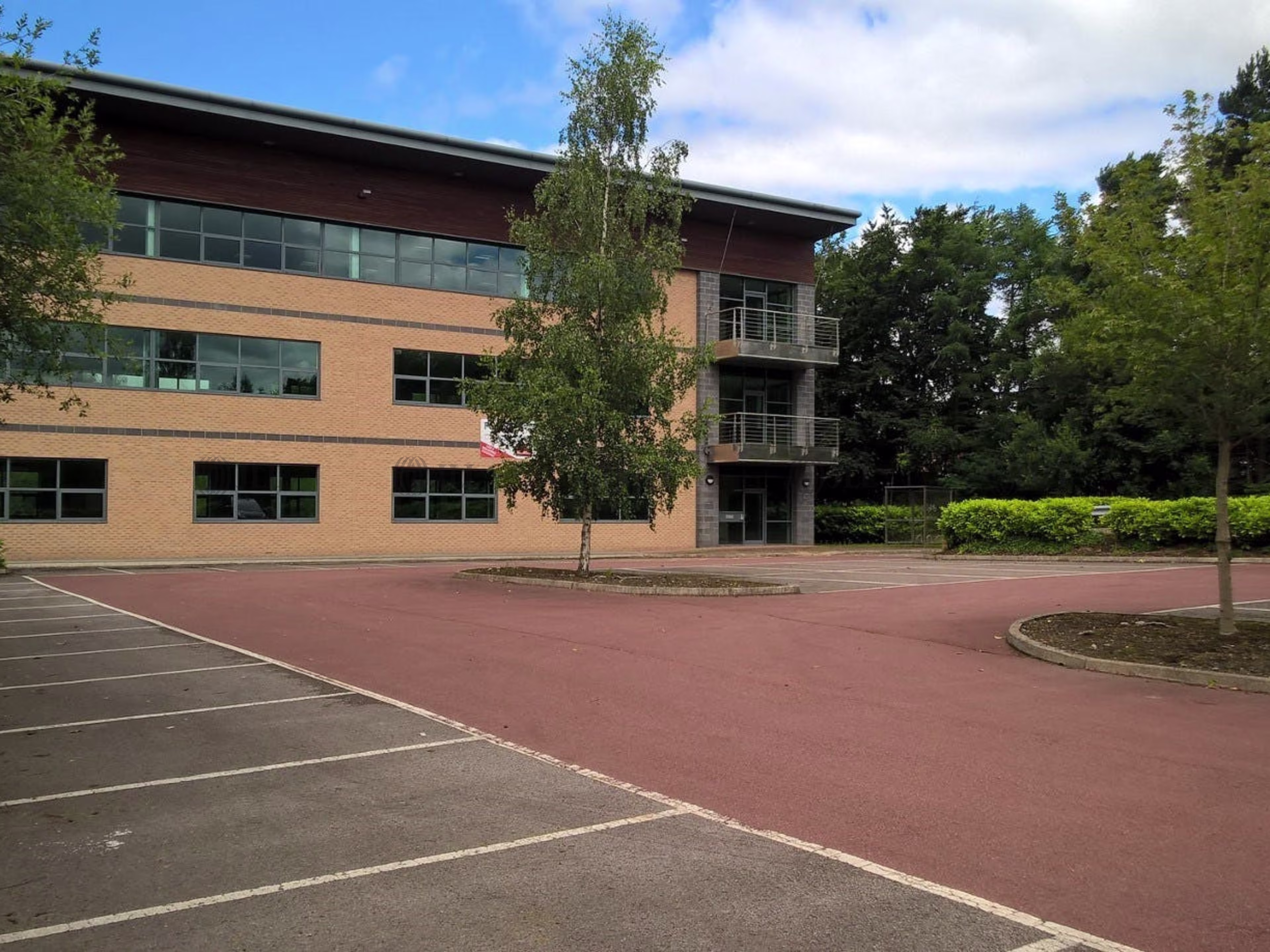 Rhino Court