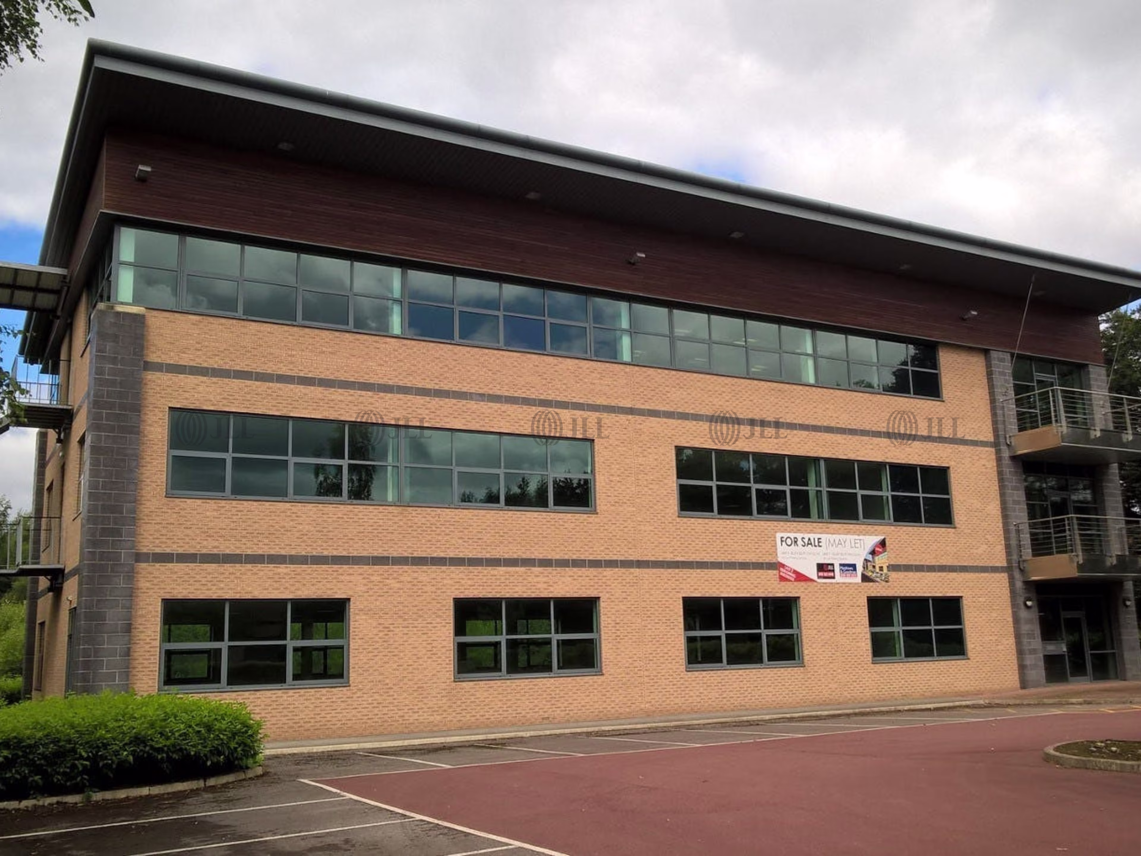 Rhino Court