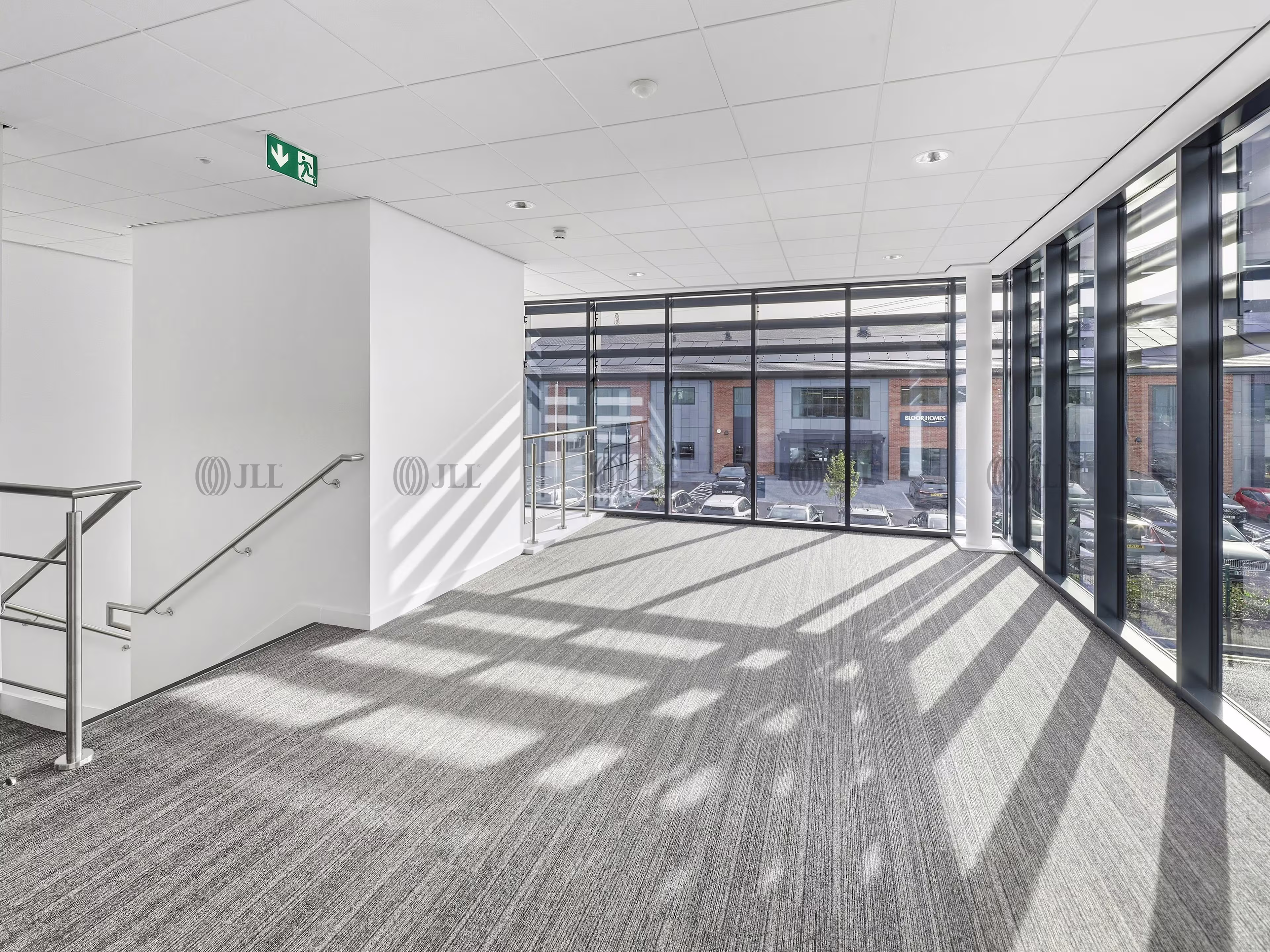 Axis 5 @ Lichfield South
