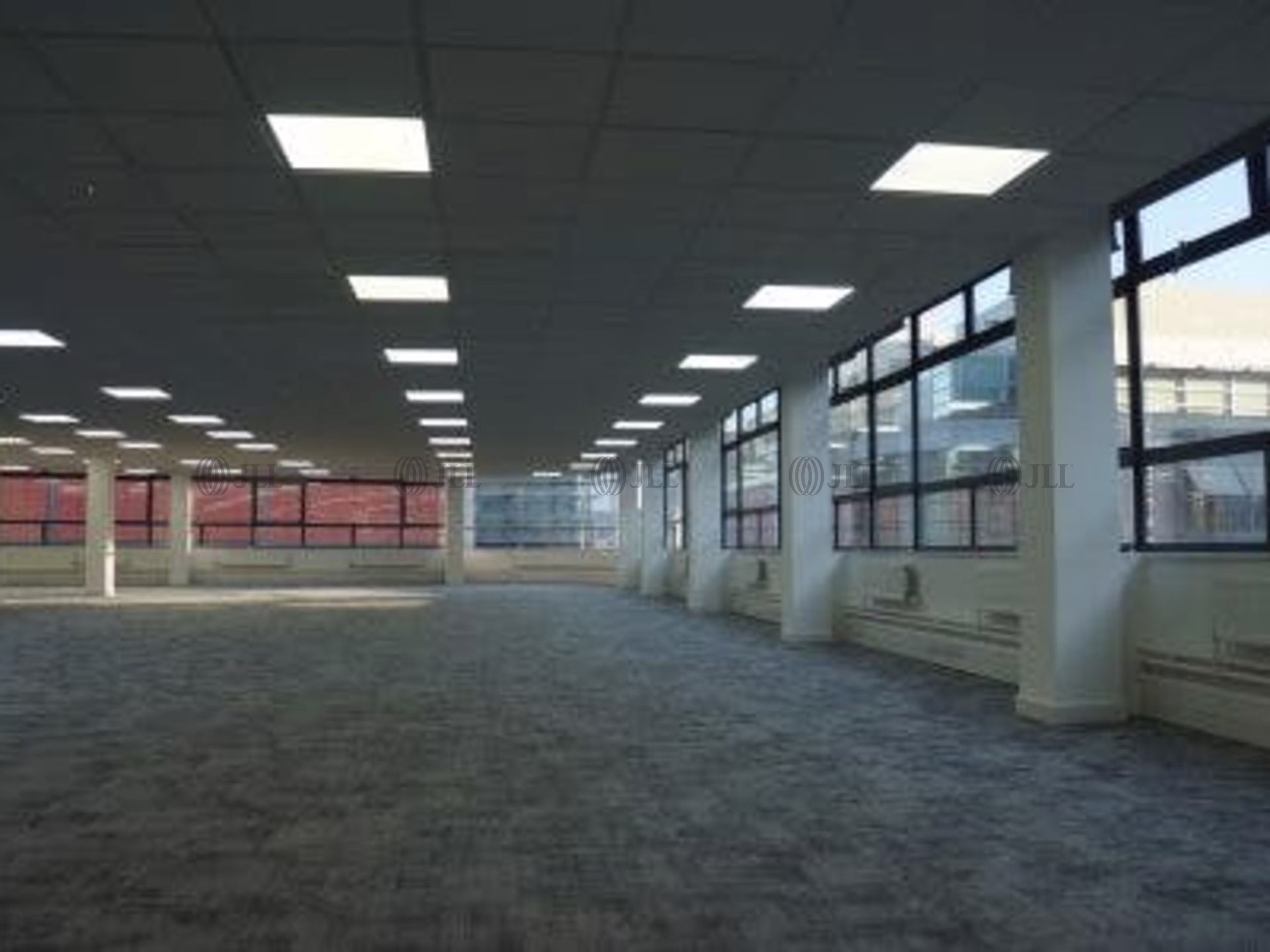 Kings Court