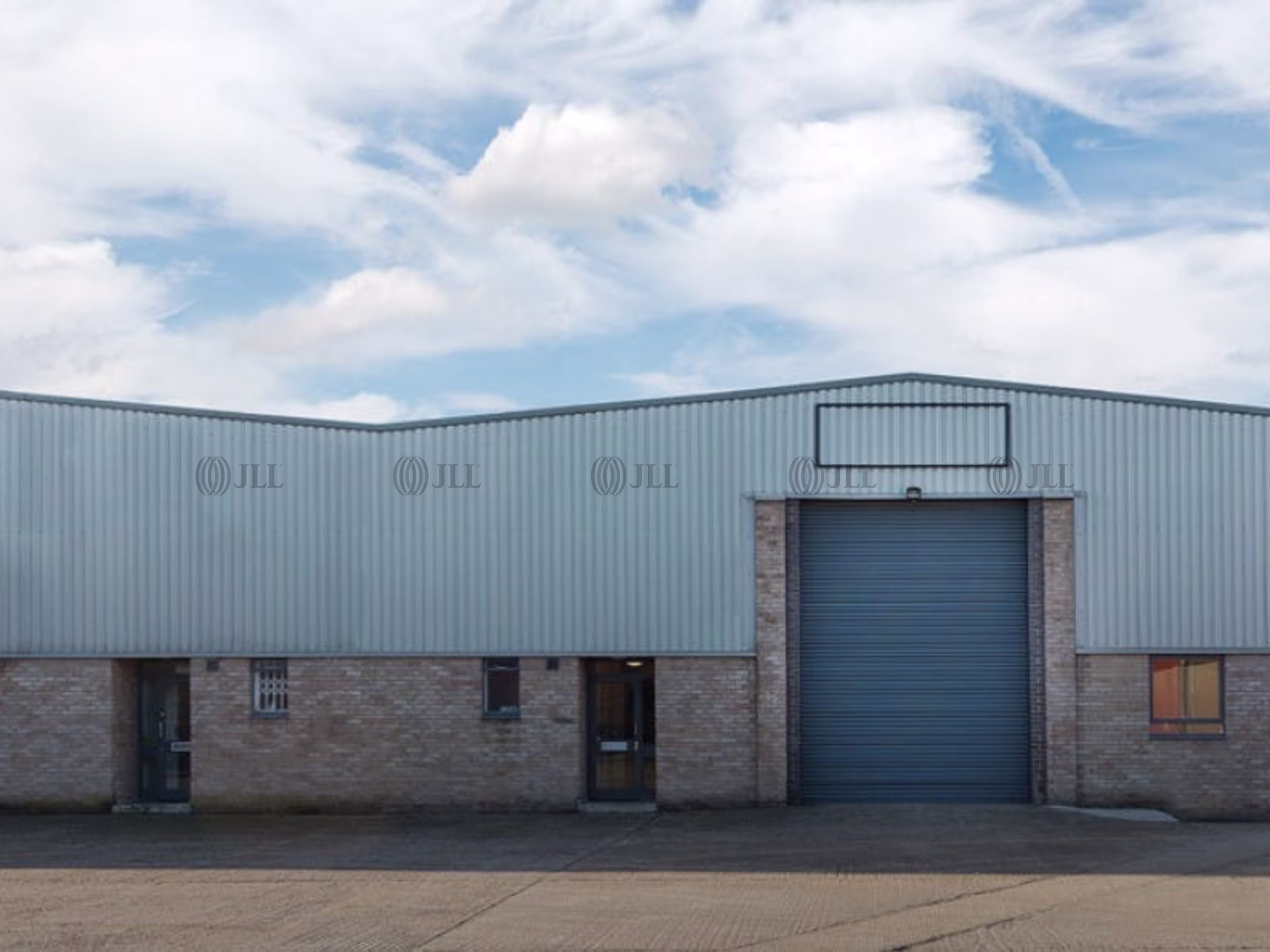 Unit 9 & 10 Fairway Drive