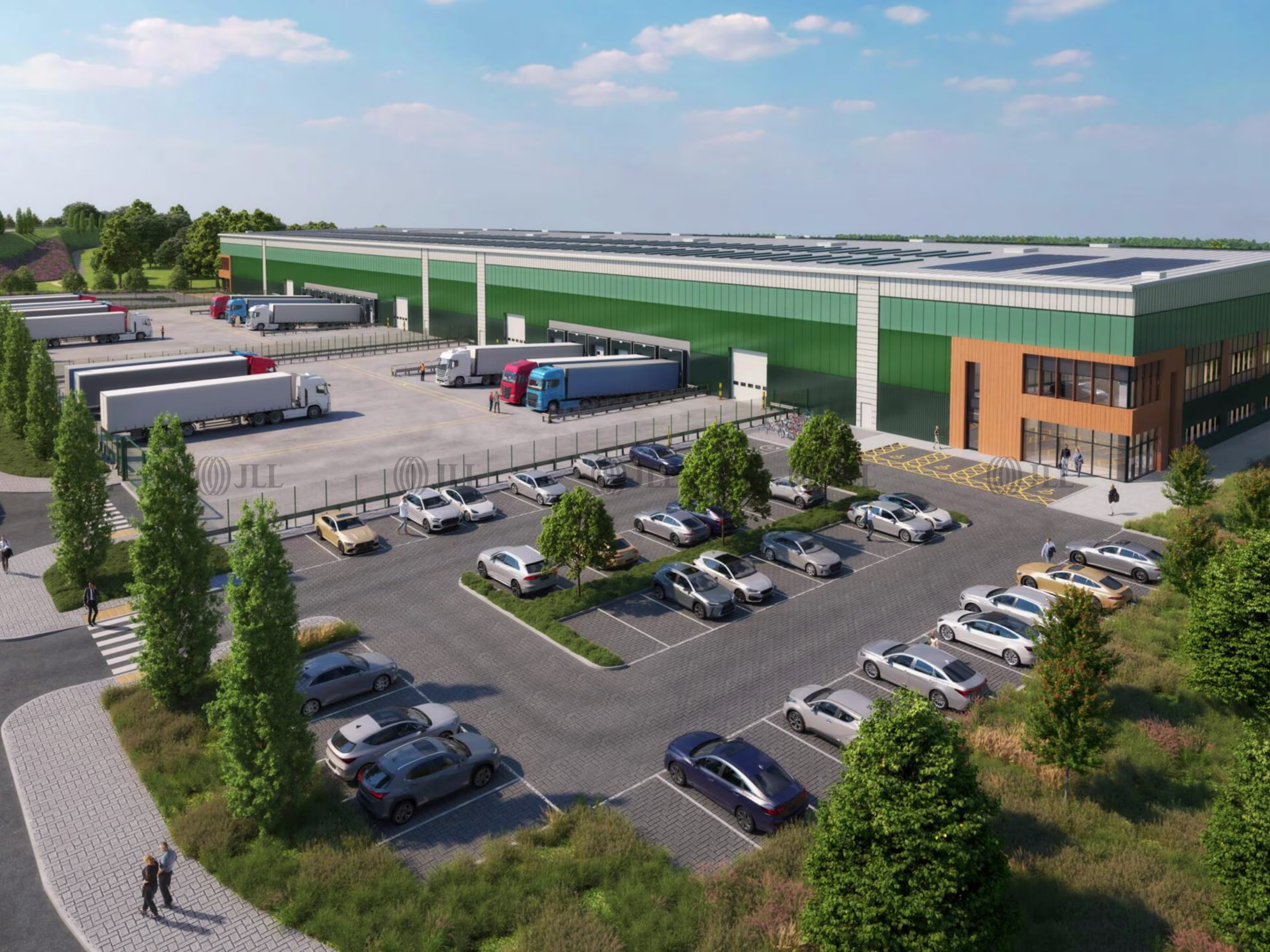 Unit 3, TN2 Gateway (Phase 1)