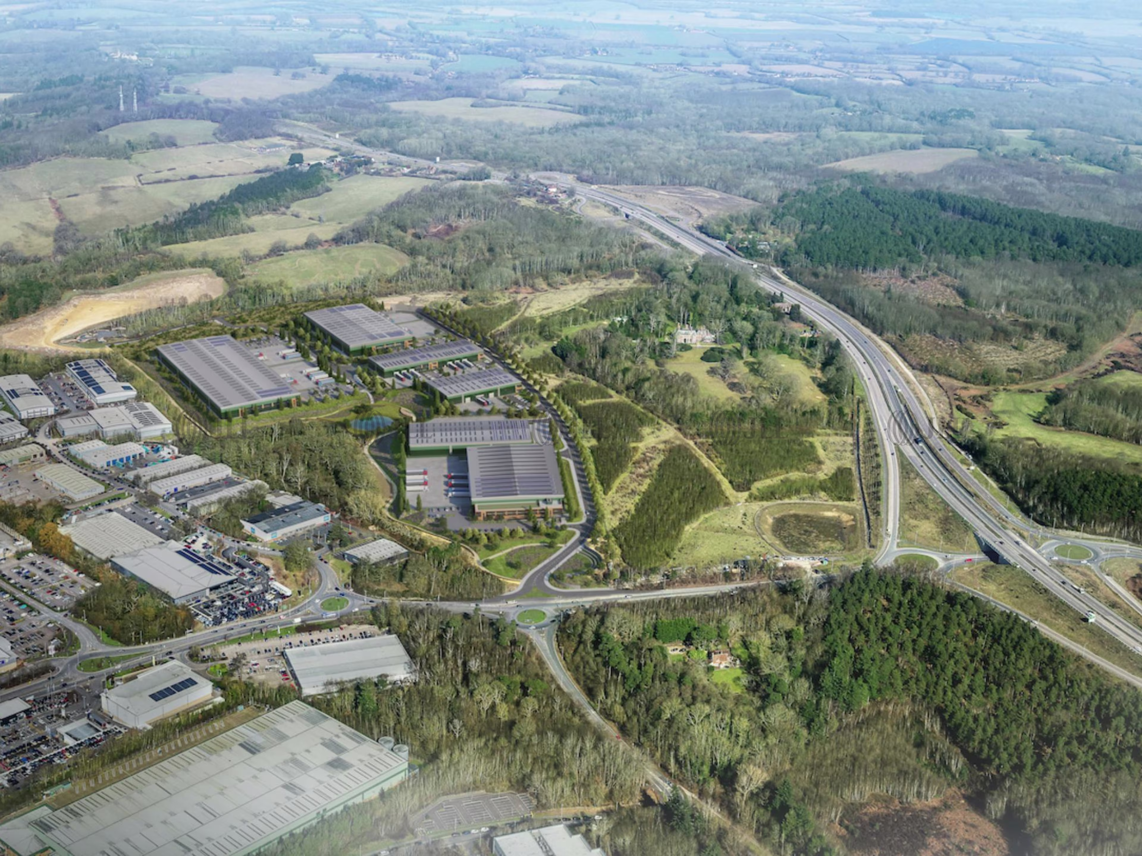 Unit 5, TN2 Gateway (Phase 1)