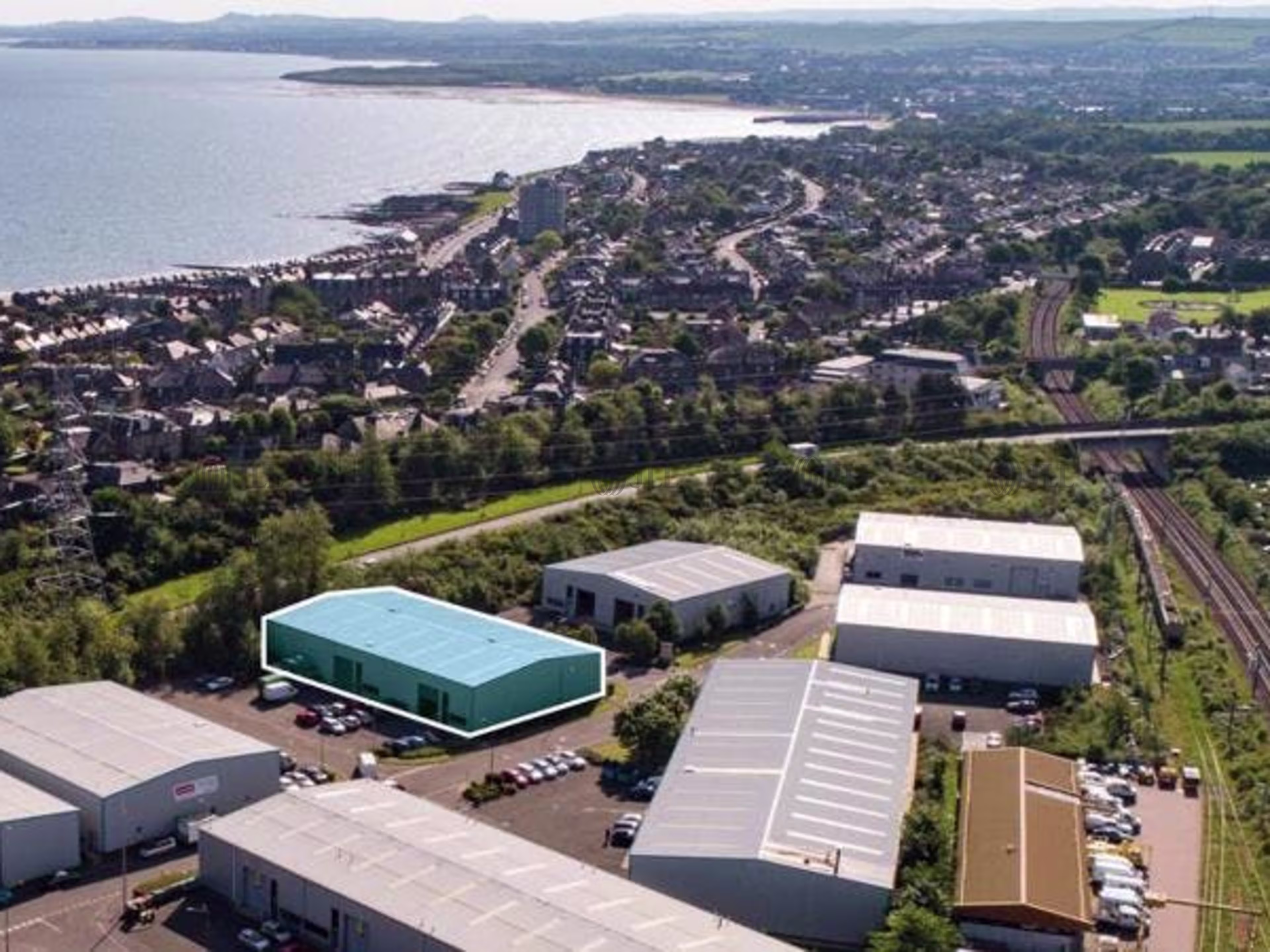 Unit 10-11, A1 Industrial Estate