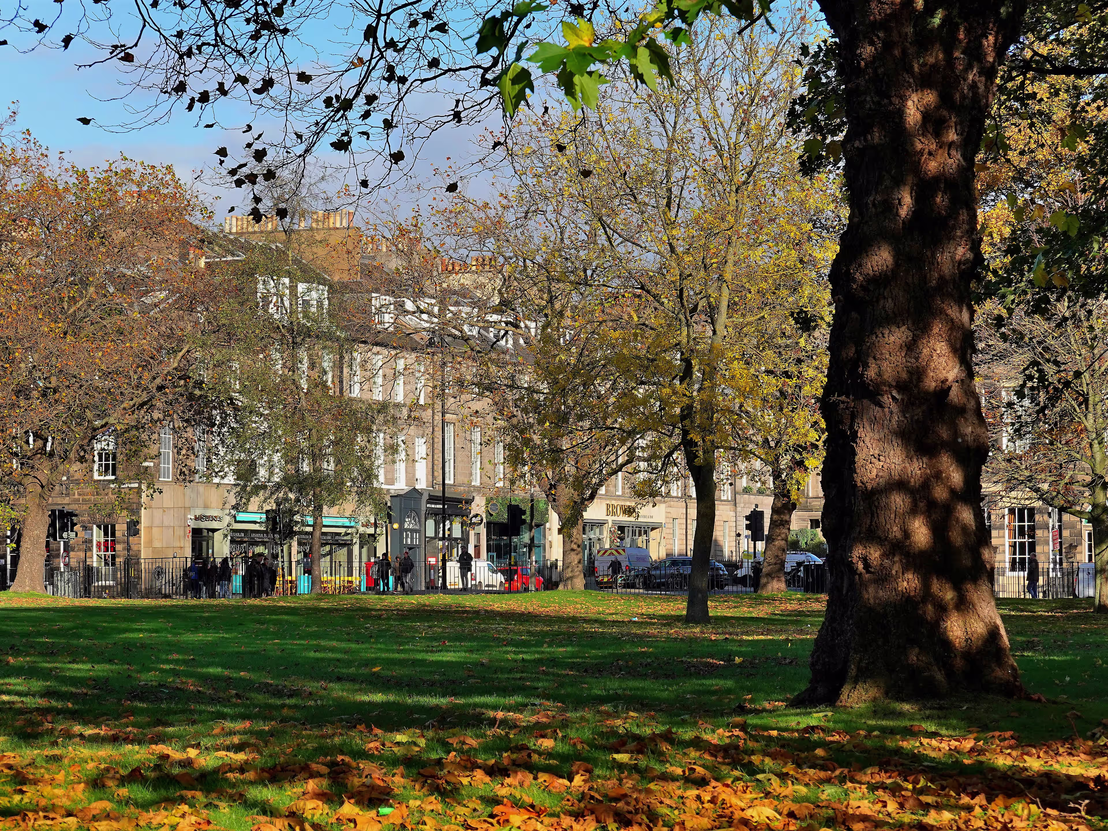 Clarence House