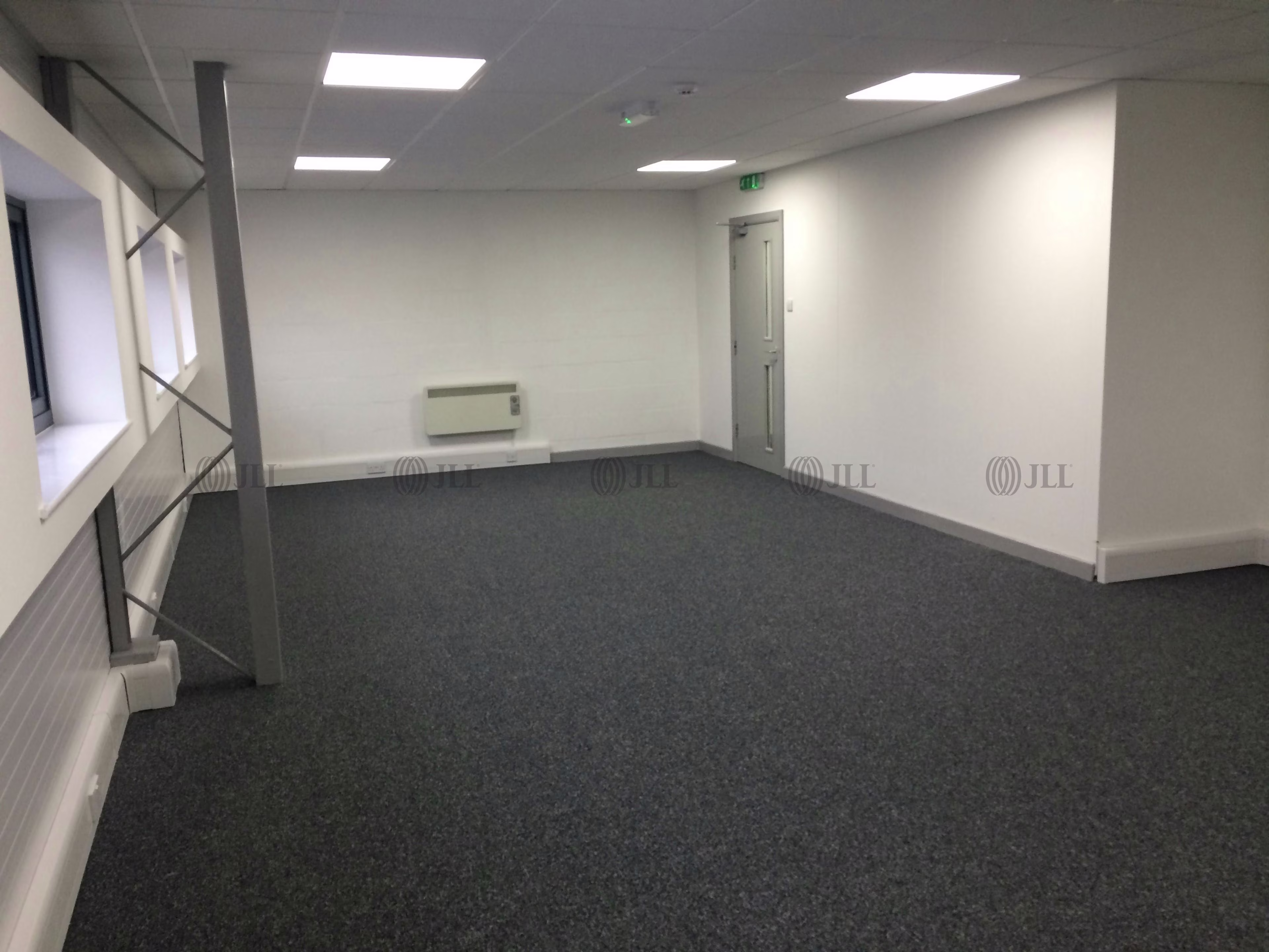 Winwick Quay Business Park