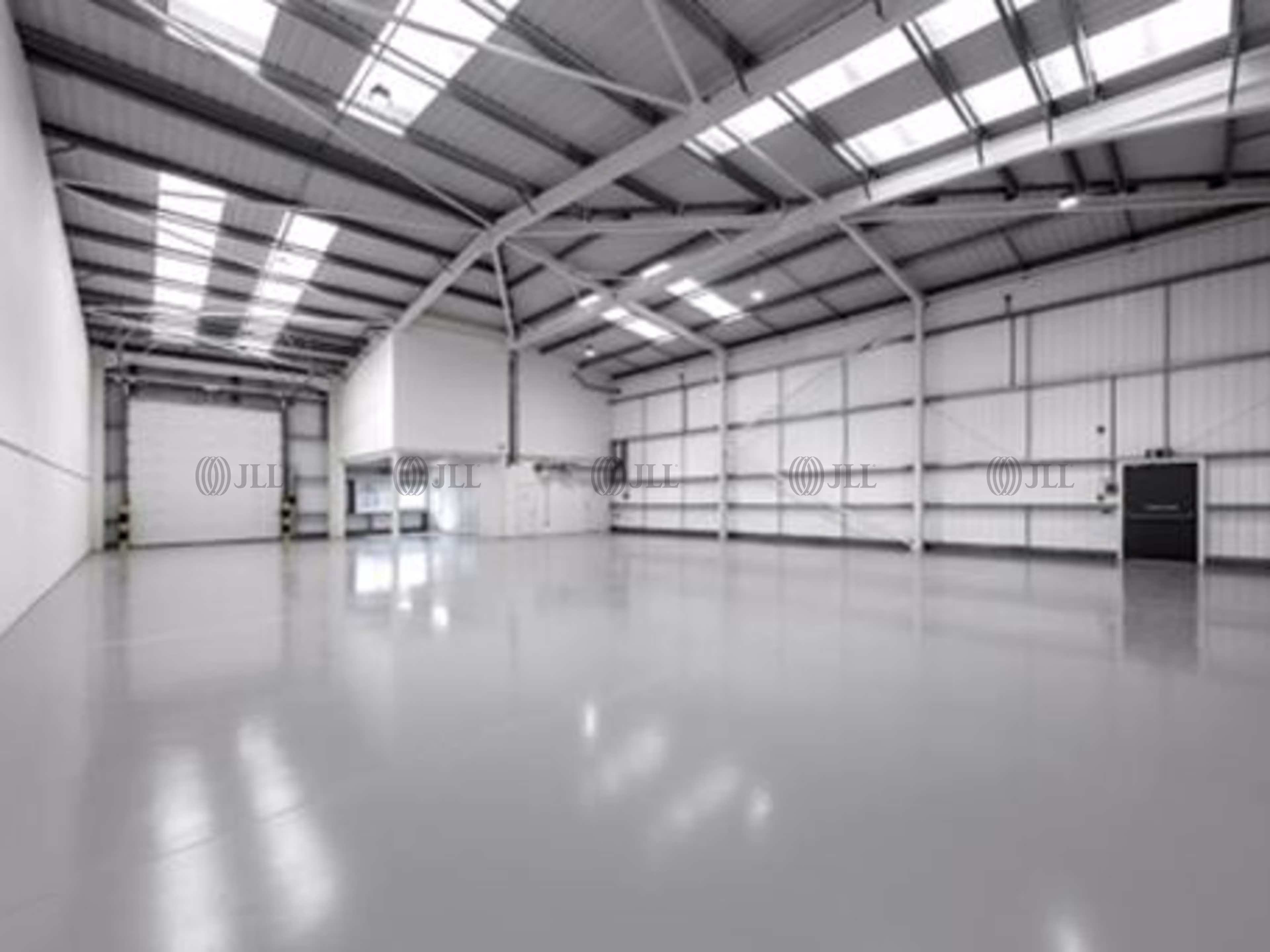 Unit 34 Telford Way, SEGRO Park Westway