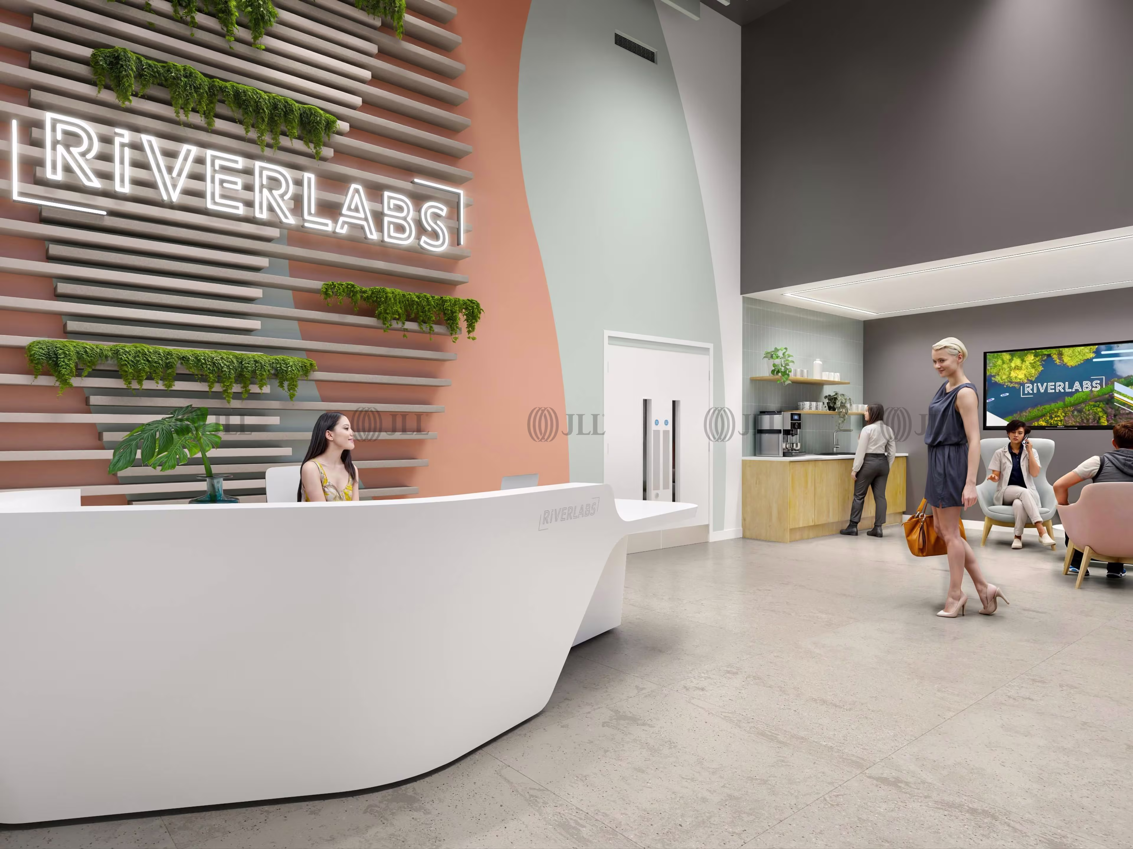 Riverlabs