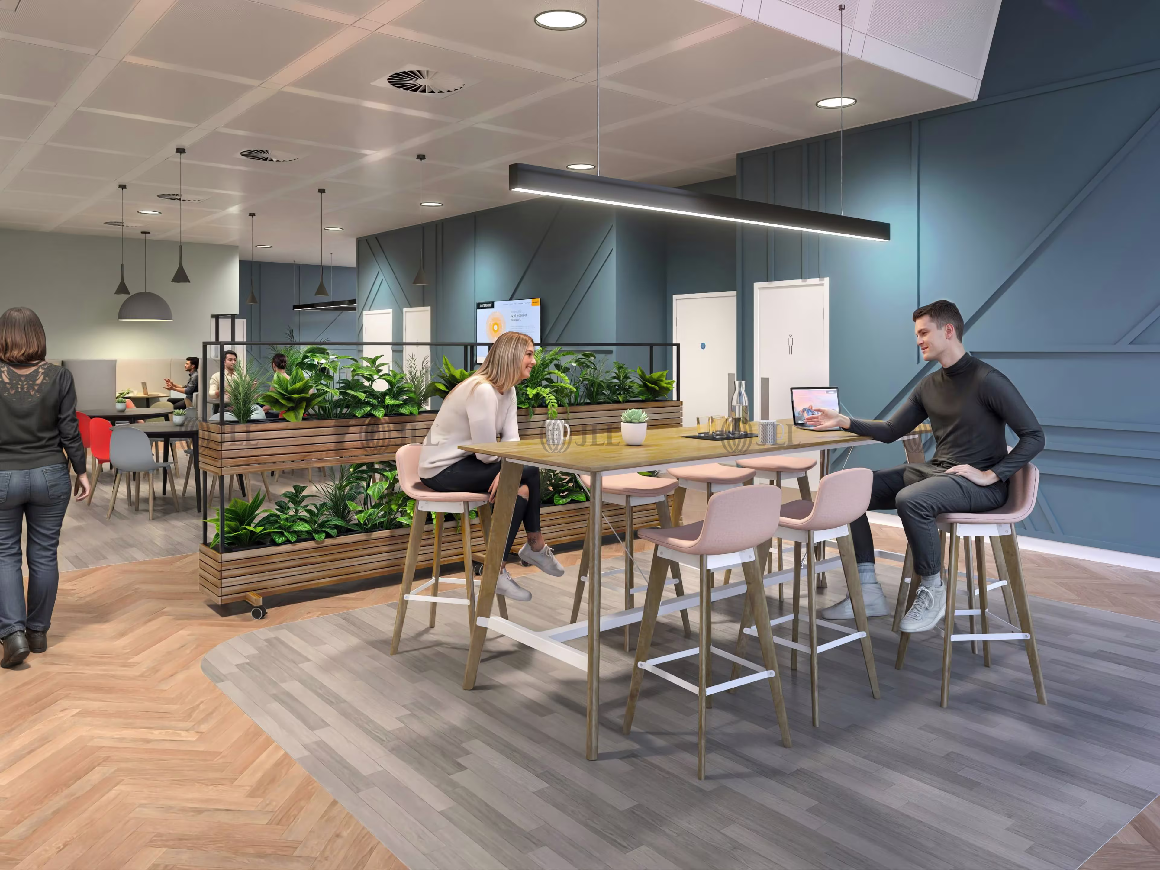 Riverlabs