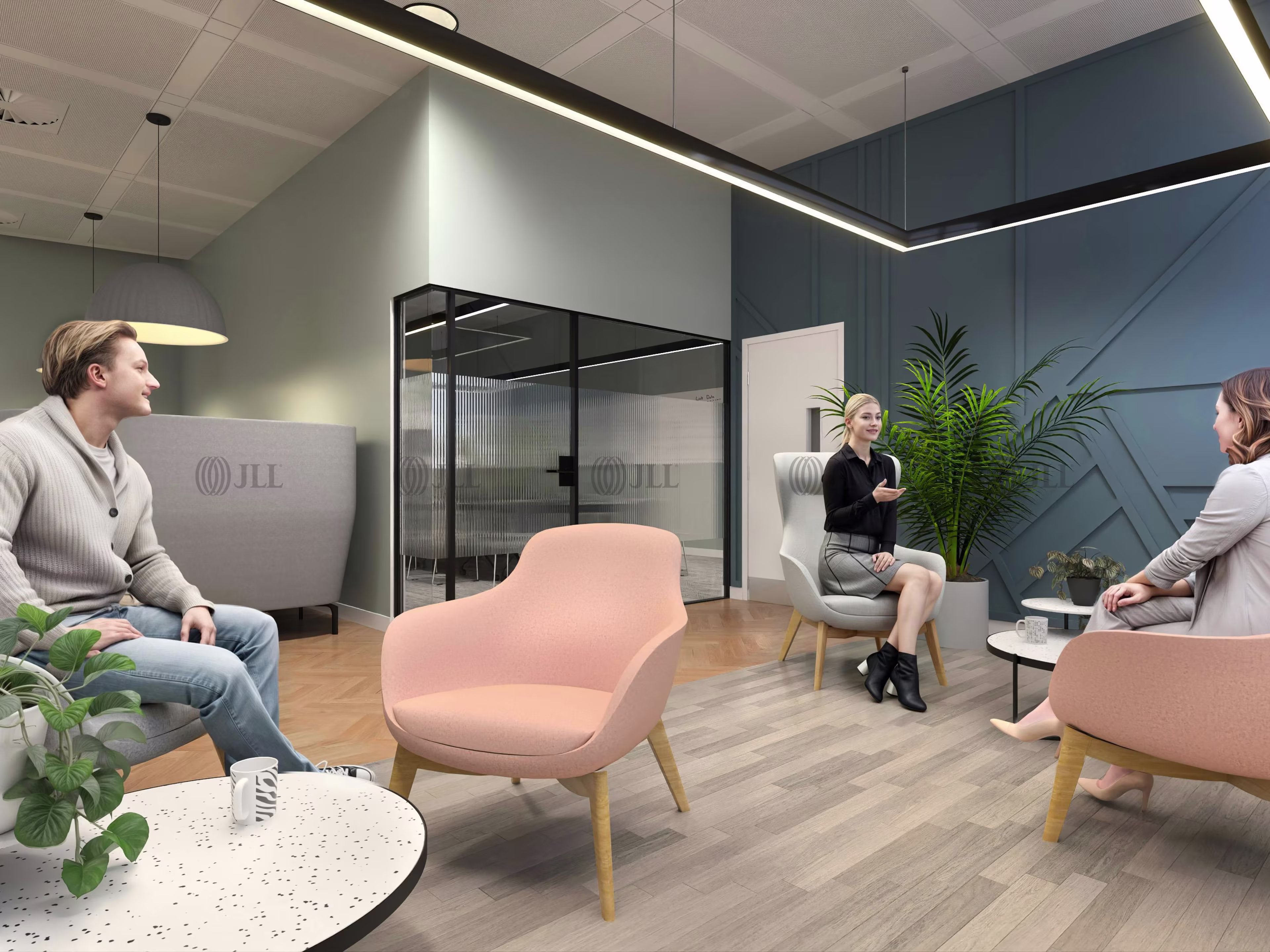 Riverlabs