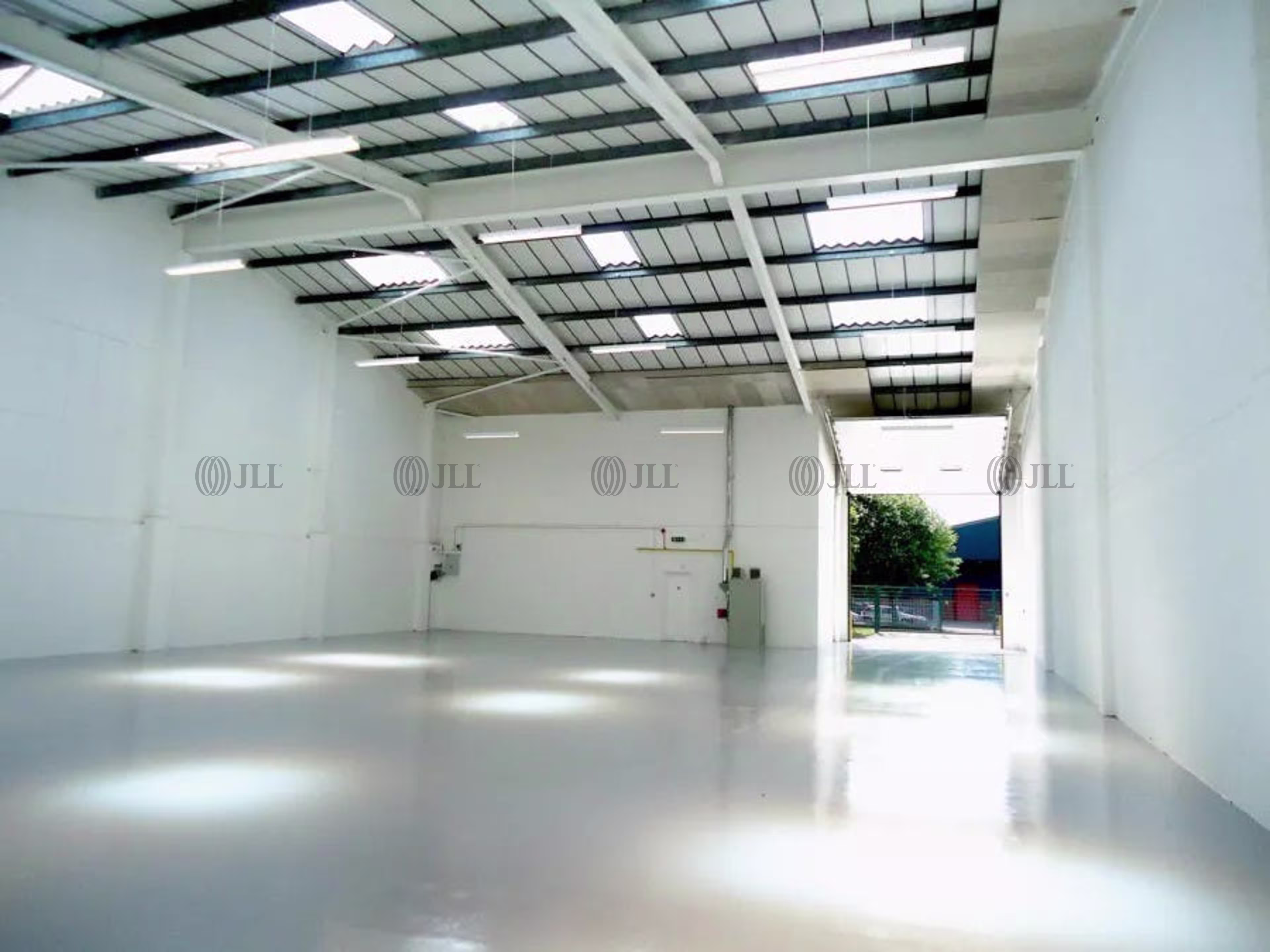 Unit 6 Abbeywood Trade Park