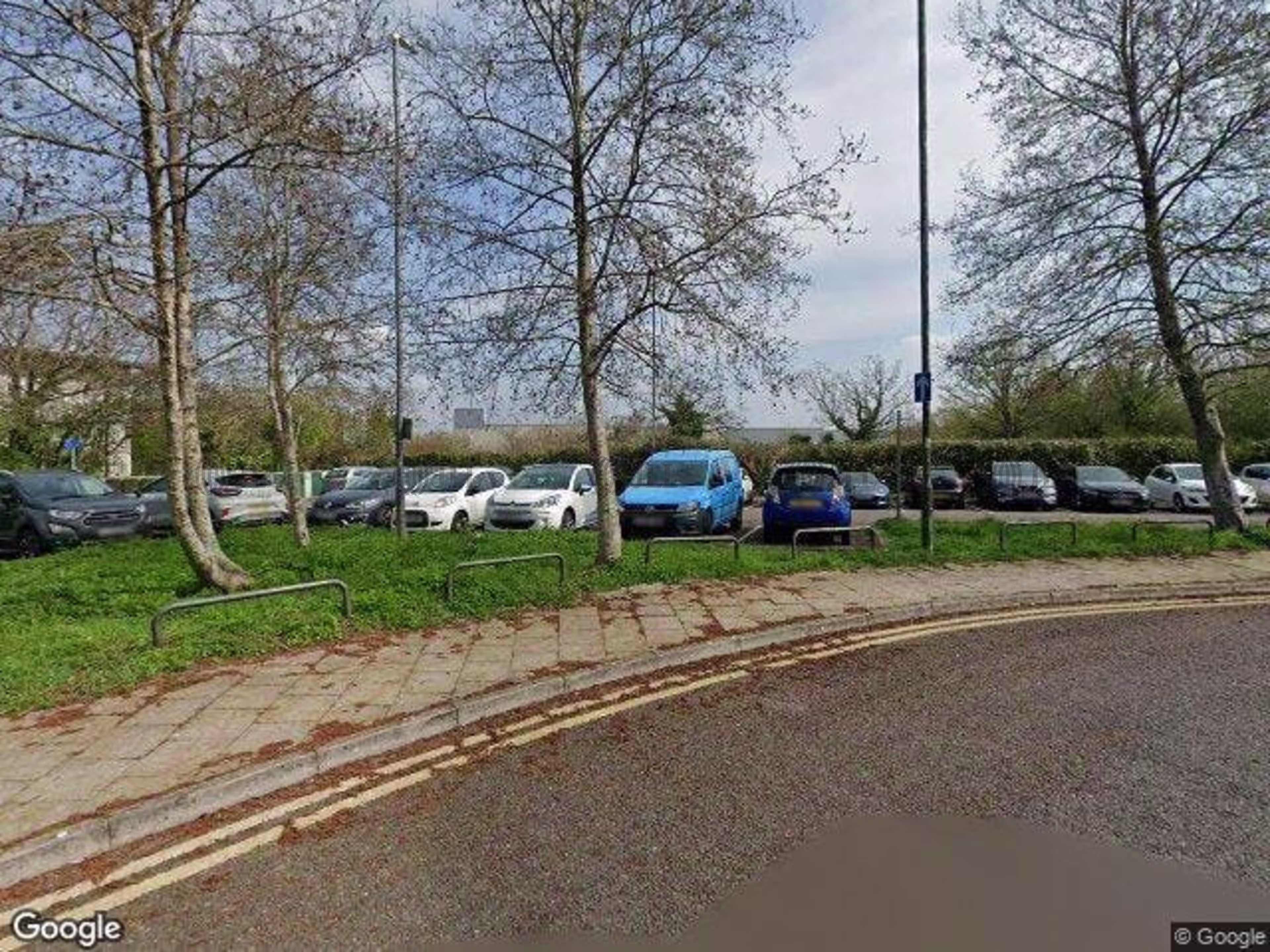 Unit 6 Abbeywood Trade Park