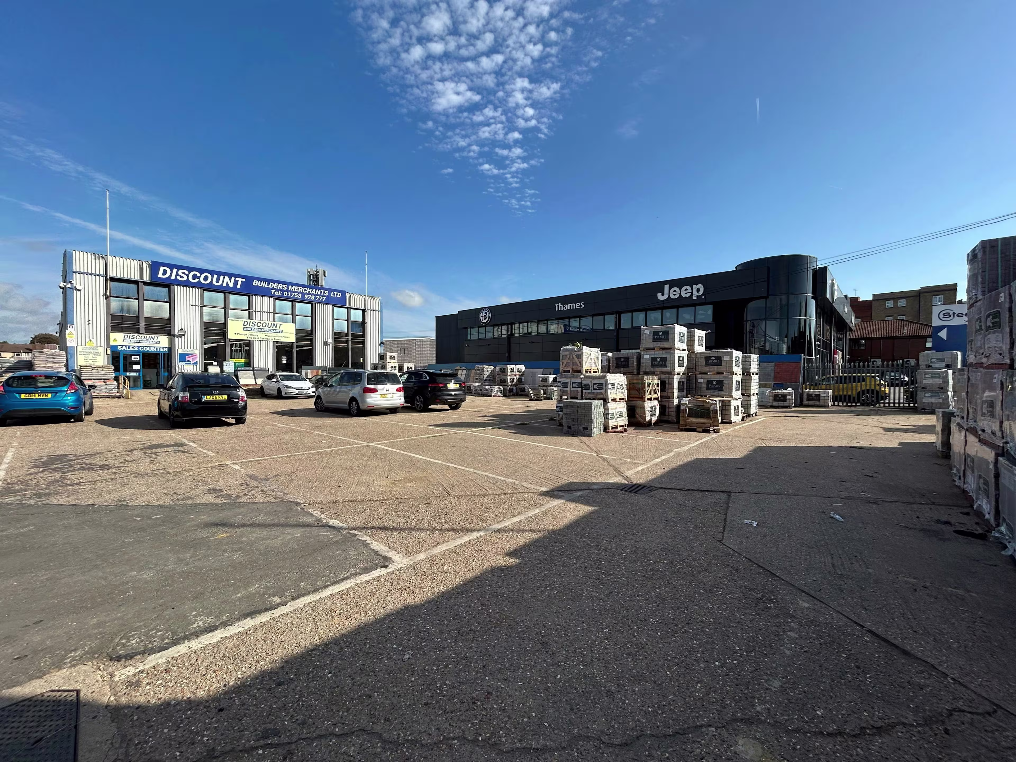 Unit 1, 462 Bath Road