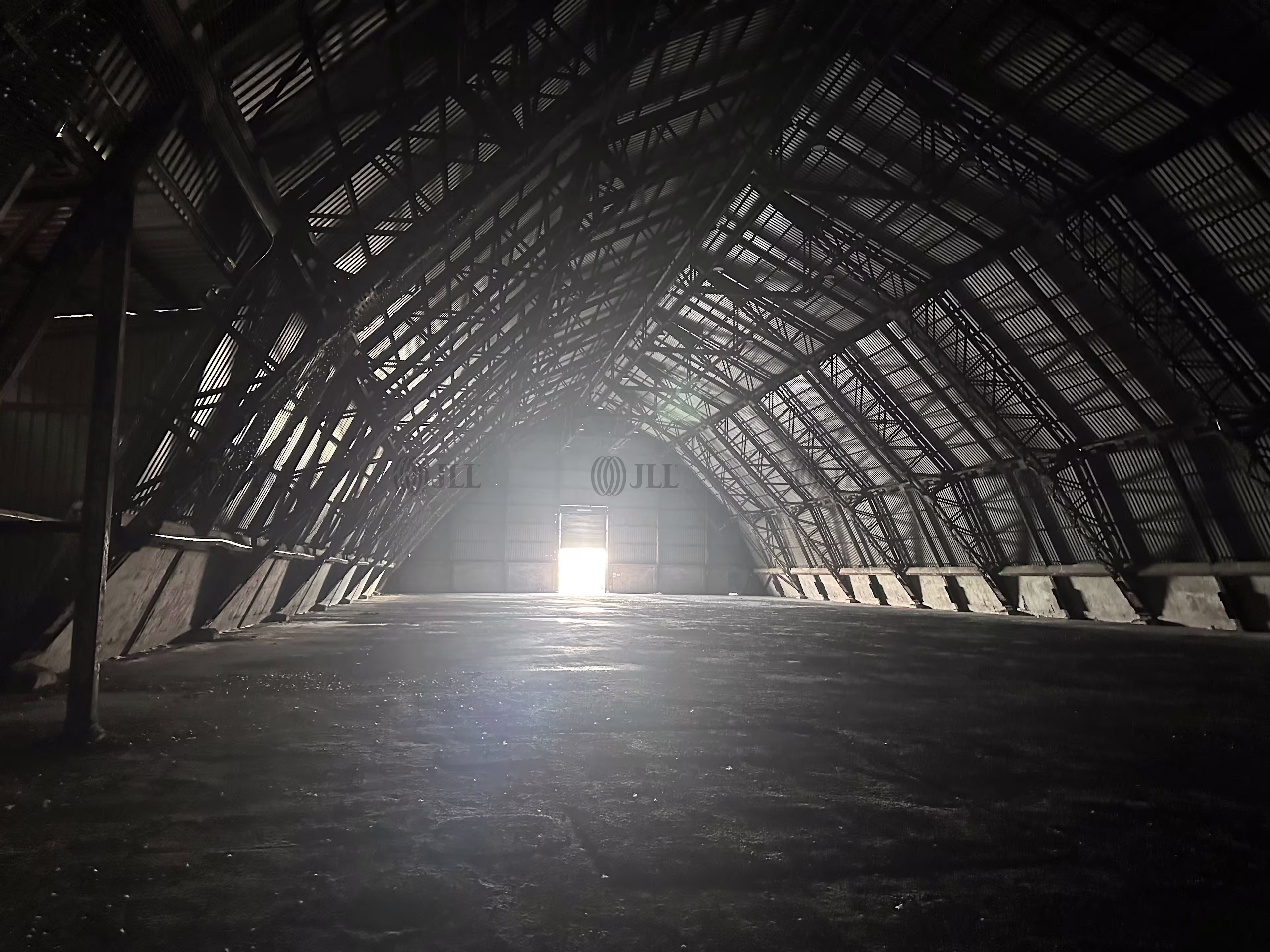 Shed 14