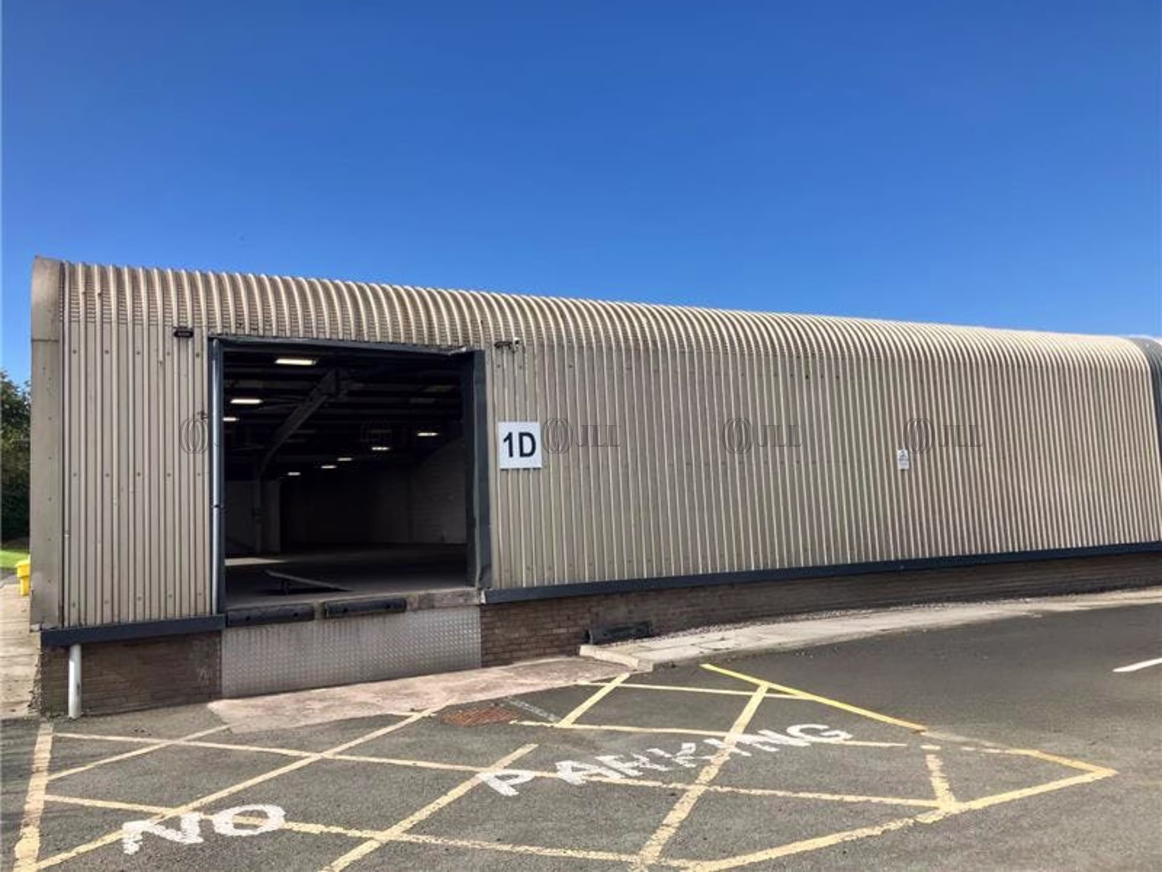 1D Pitreavie Business Park, Pitreavie Way