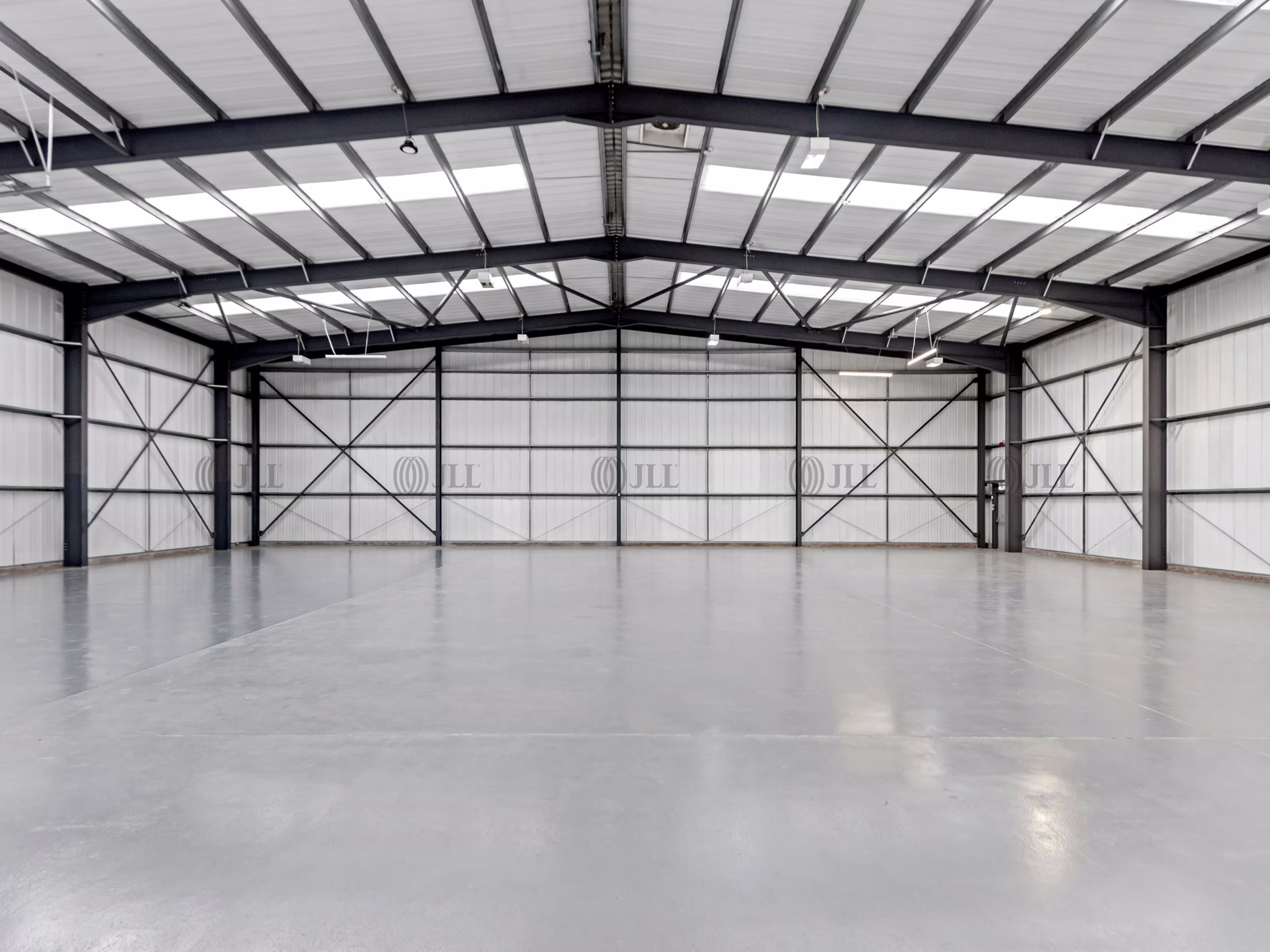 A1 Industrial Estate