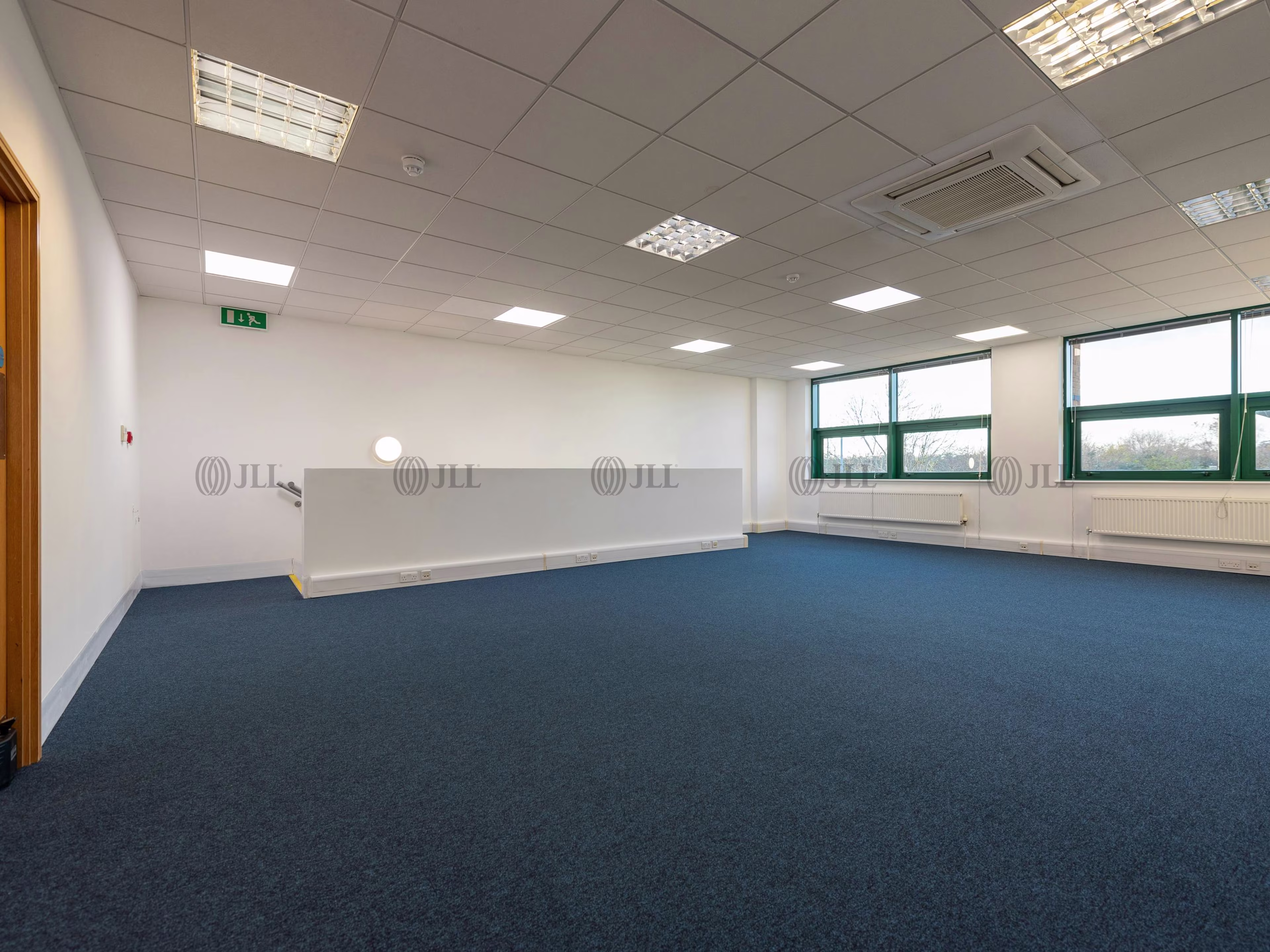 Unit 4, Cobbett Park