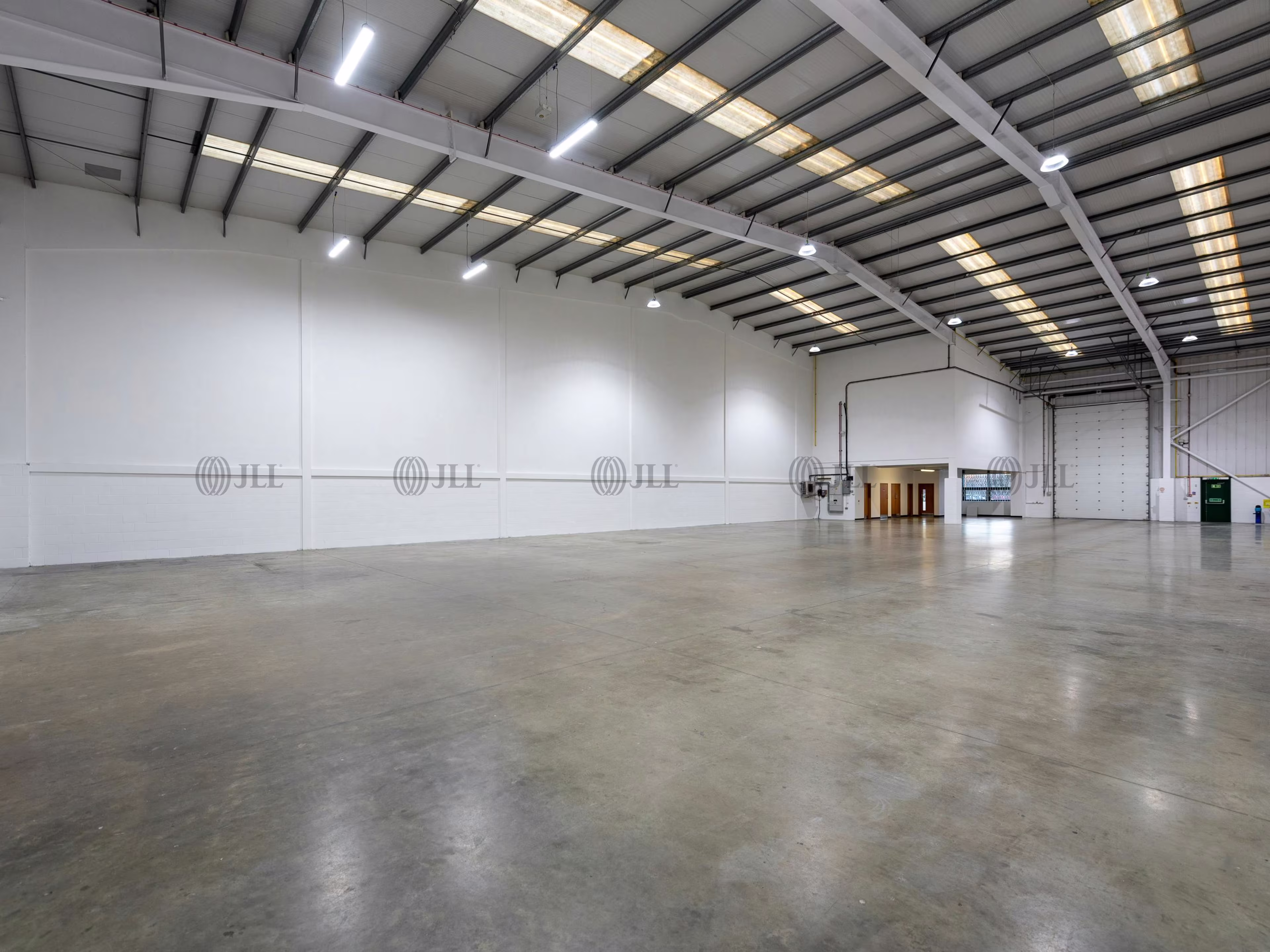 Unit 4, Cobbett Park