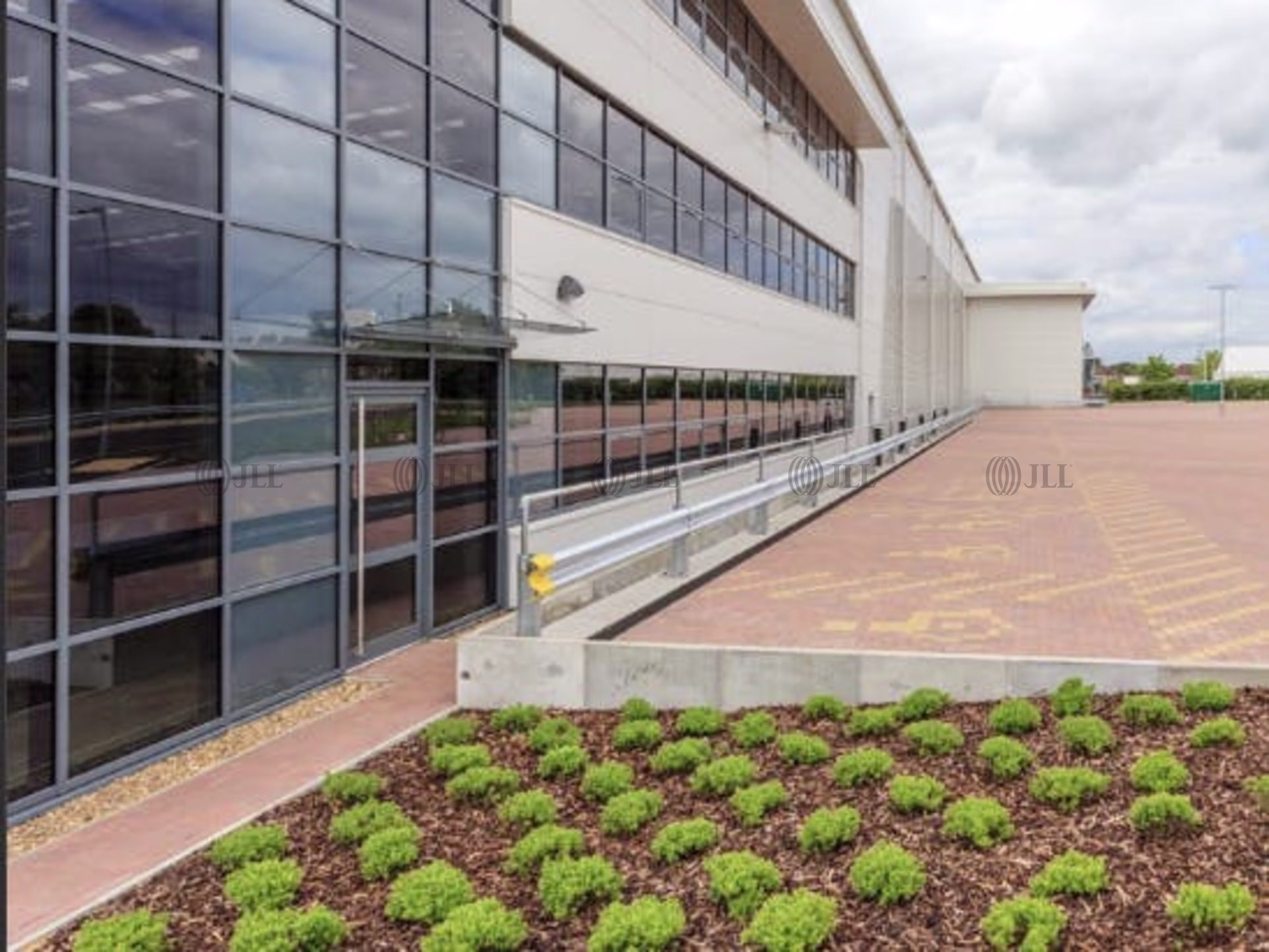 Unit C, Gateway West London