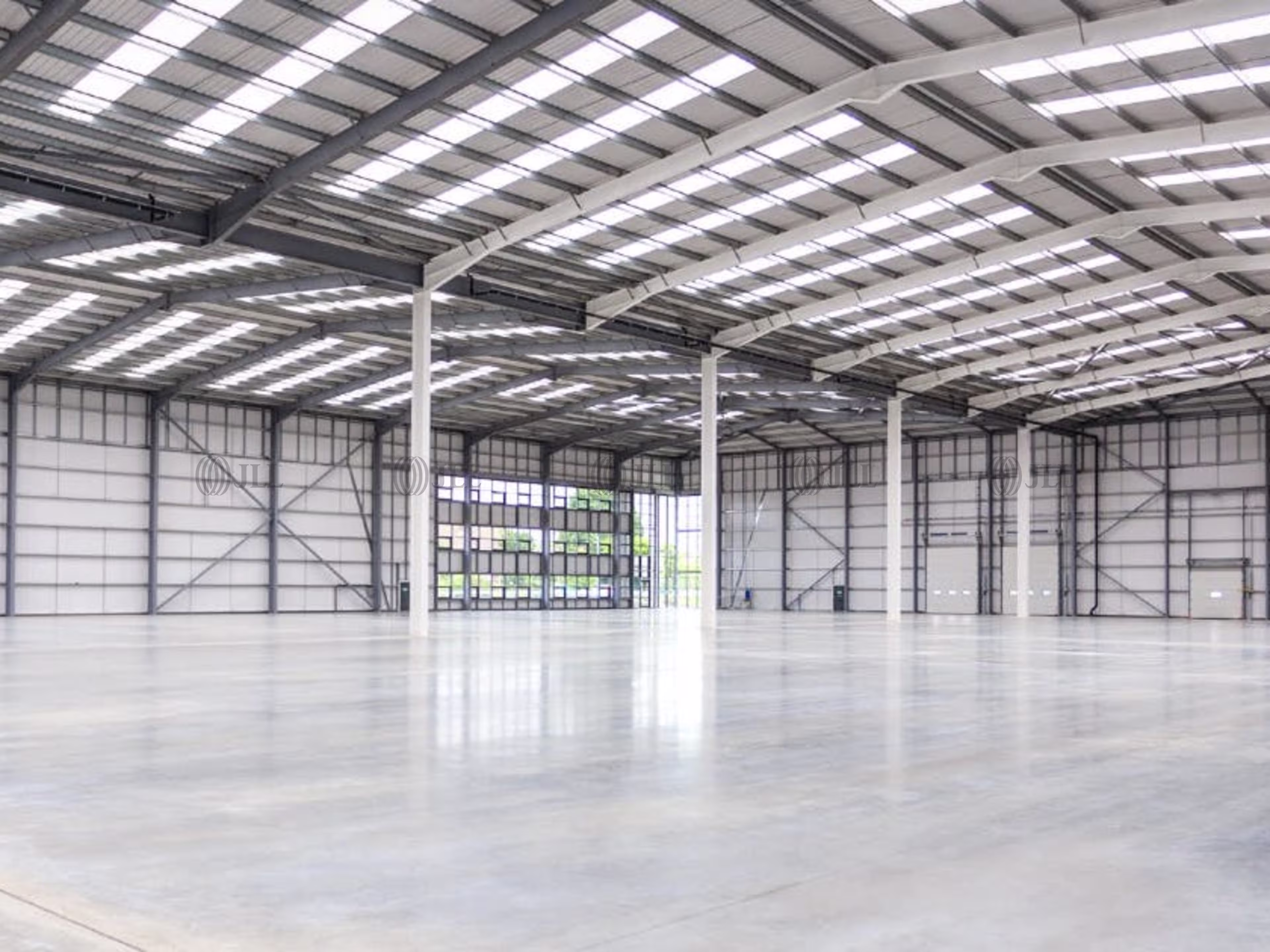 Unit C, Gateway West London