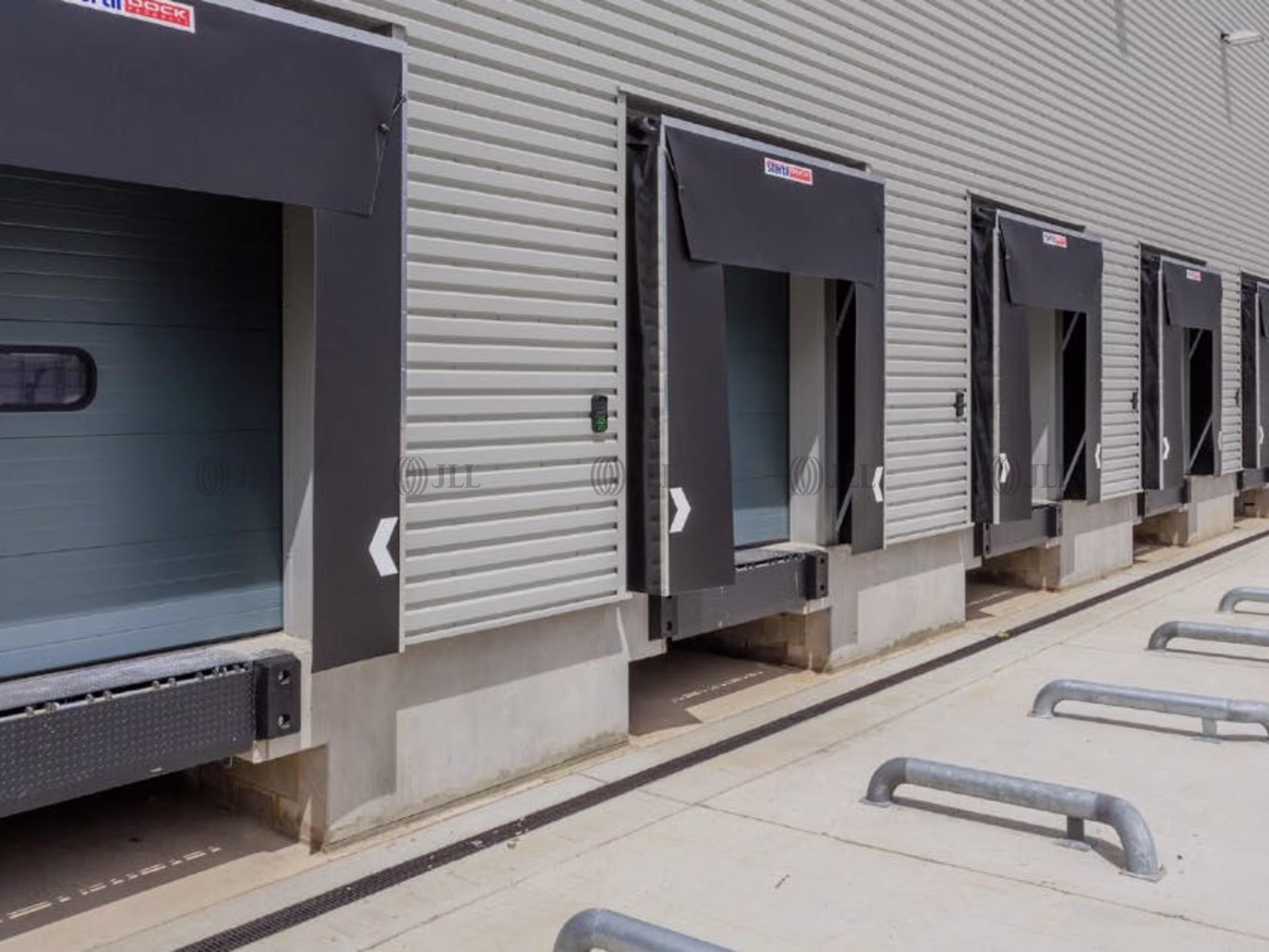 Unit C, Gateway West London