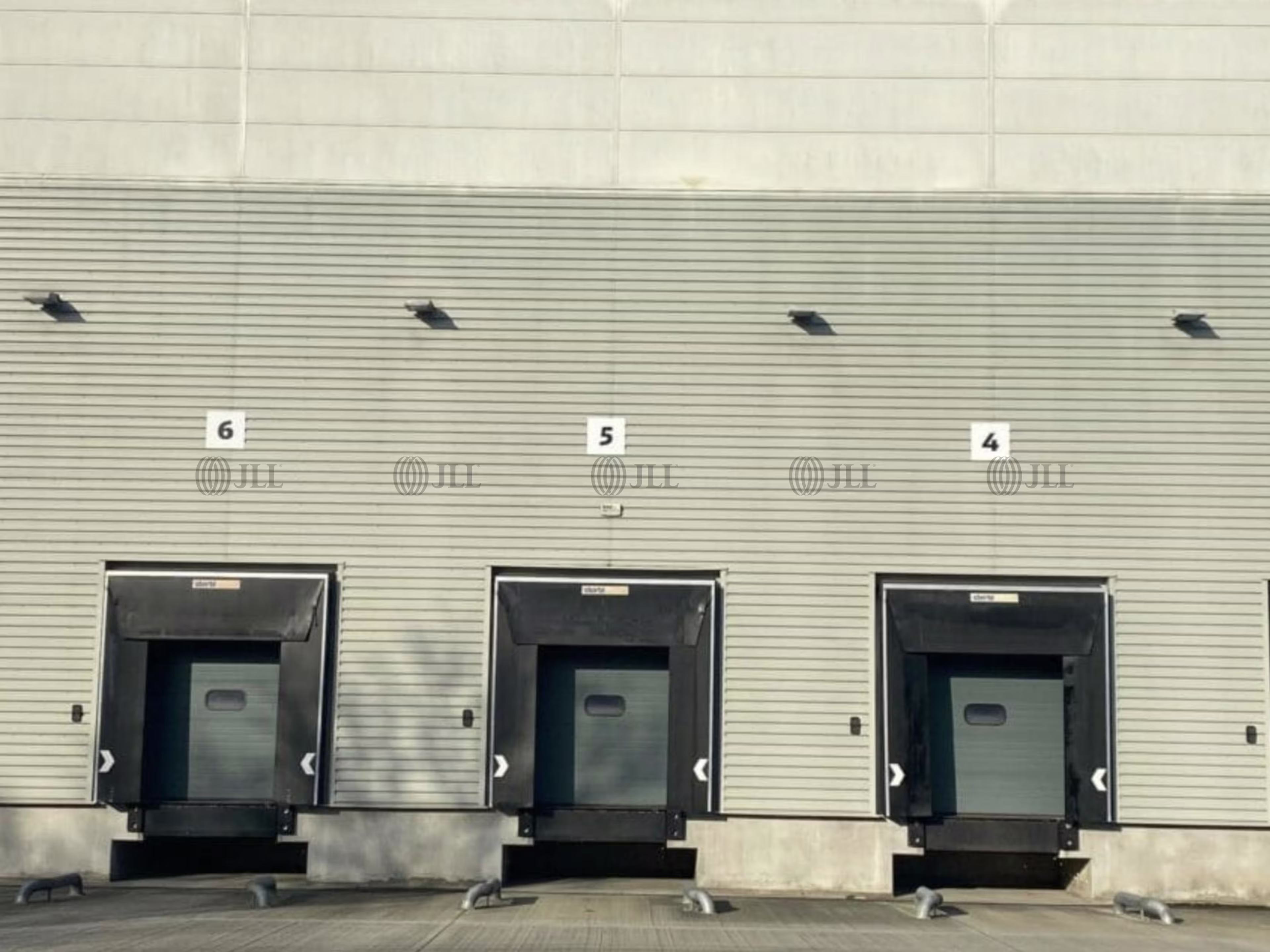 Unit C, Gateway West London