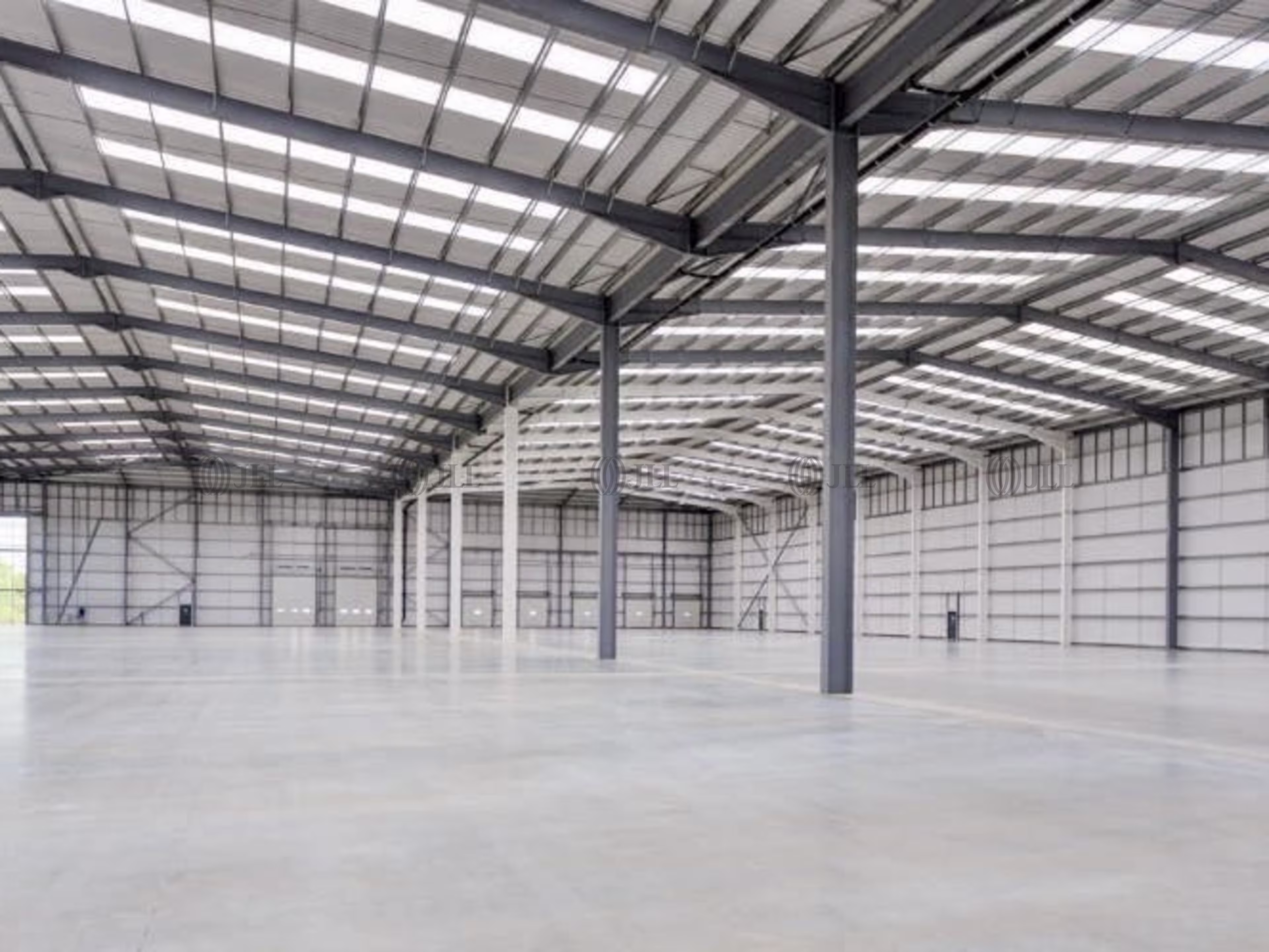 Unit C, Gateway West London