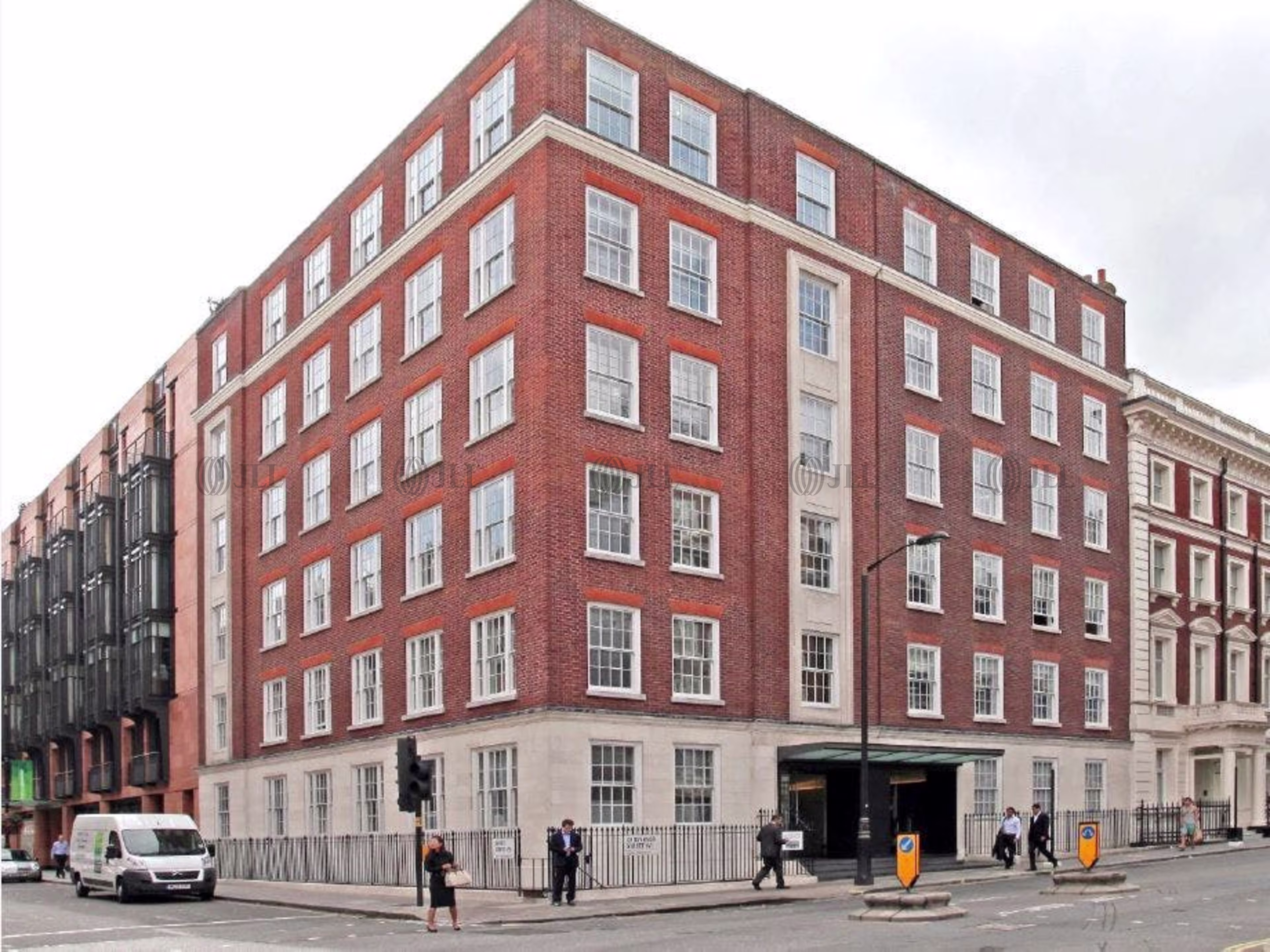 53-54 Grosvenor Street